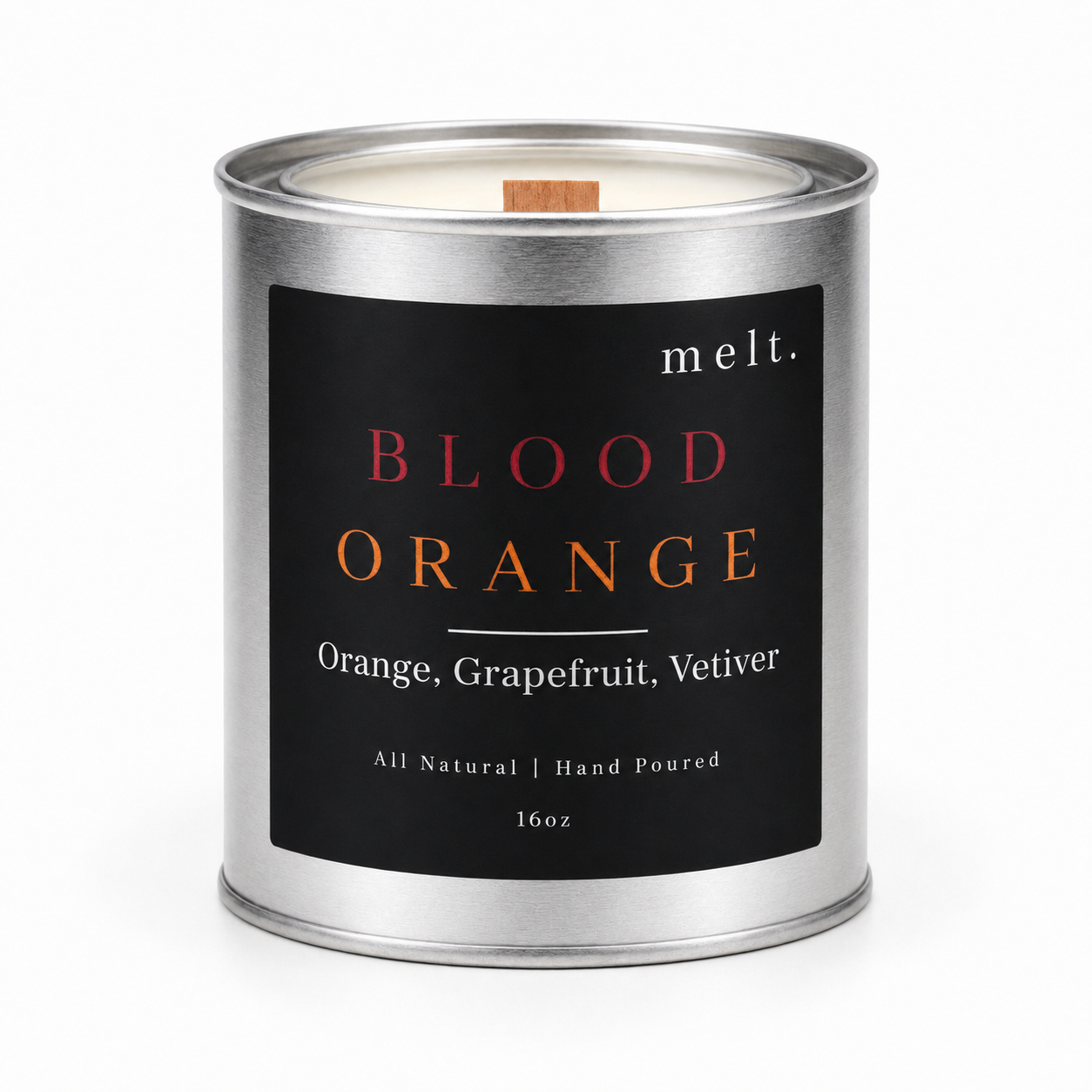 blood orange