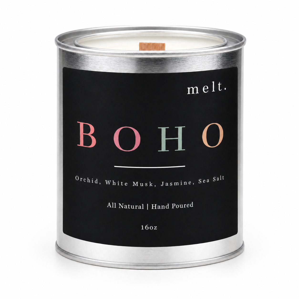 boho