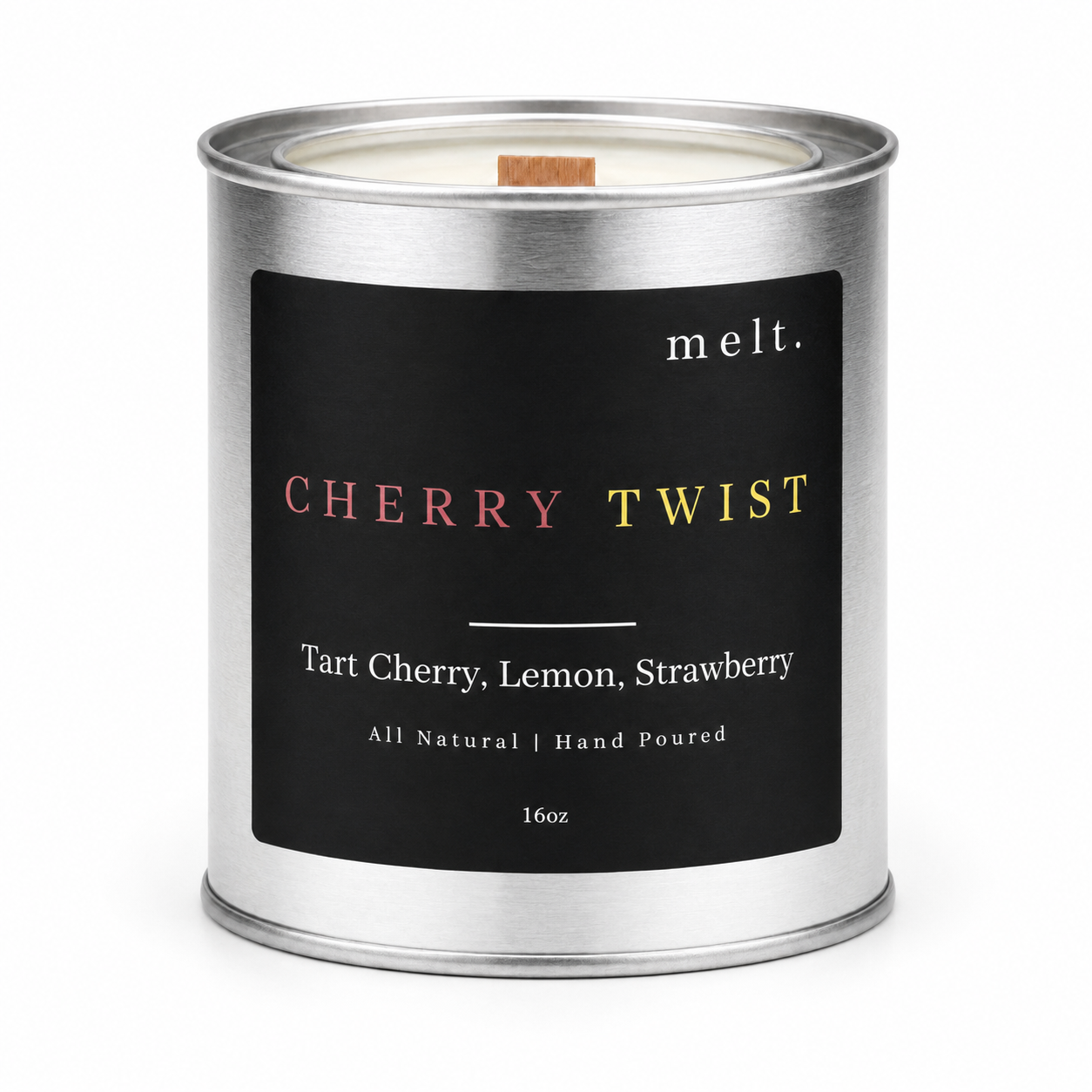 cherry twist
