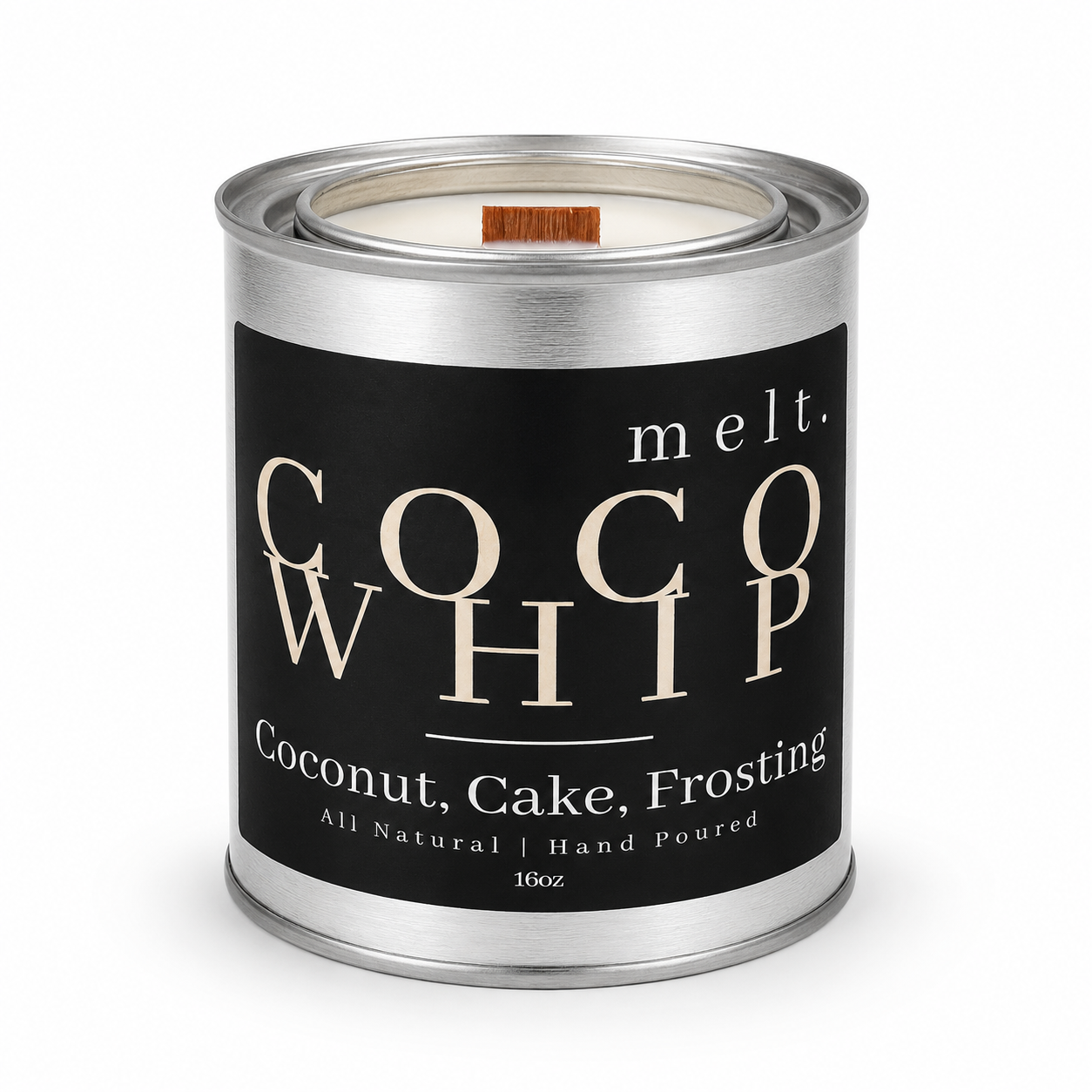 coco whip