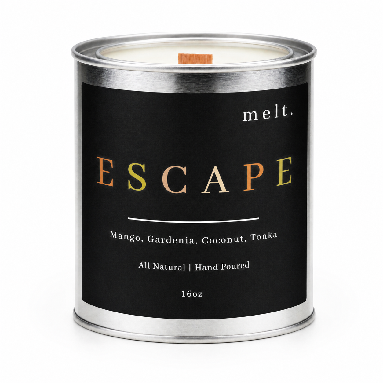 escape