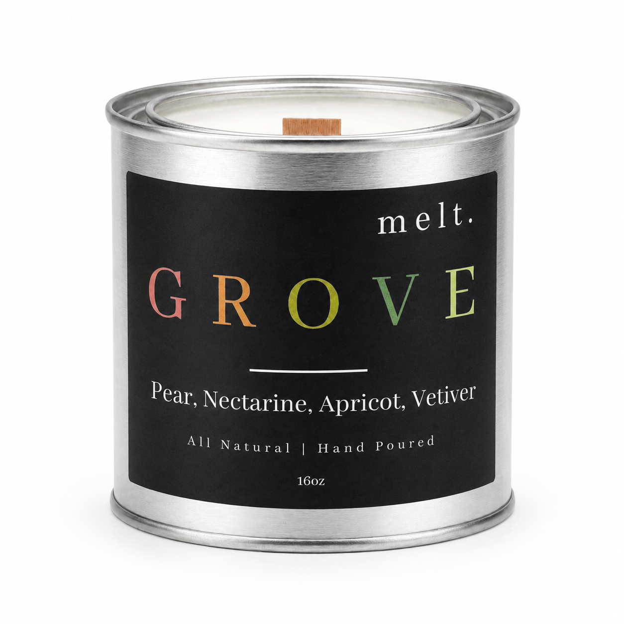 grove