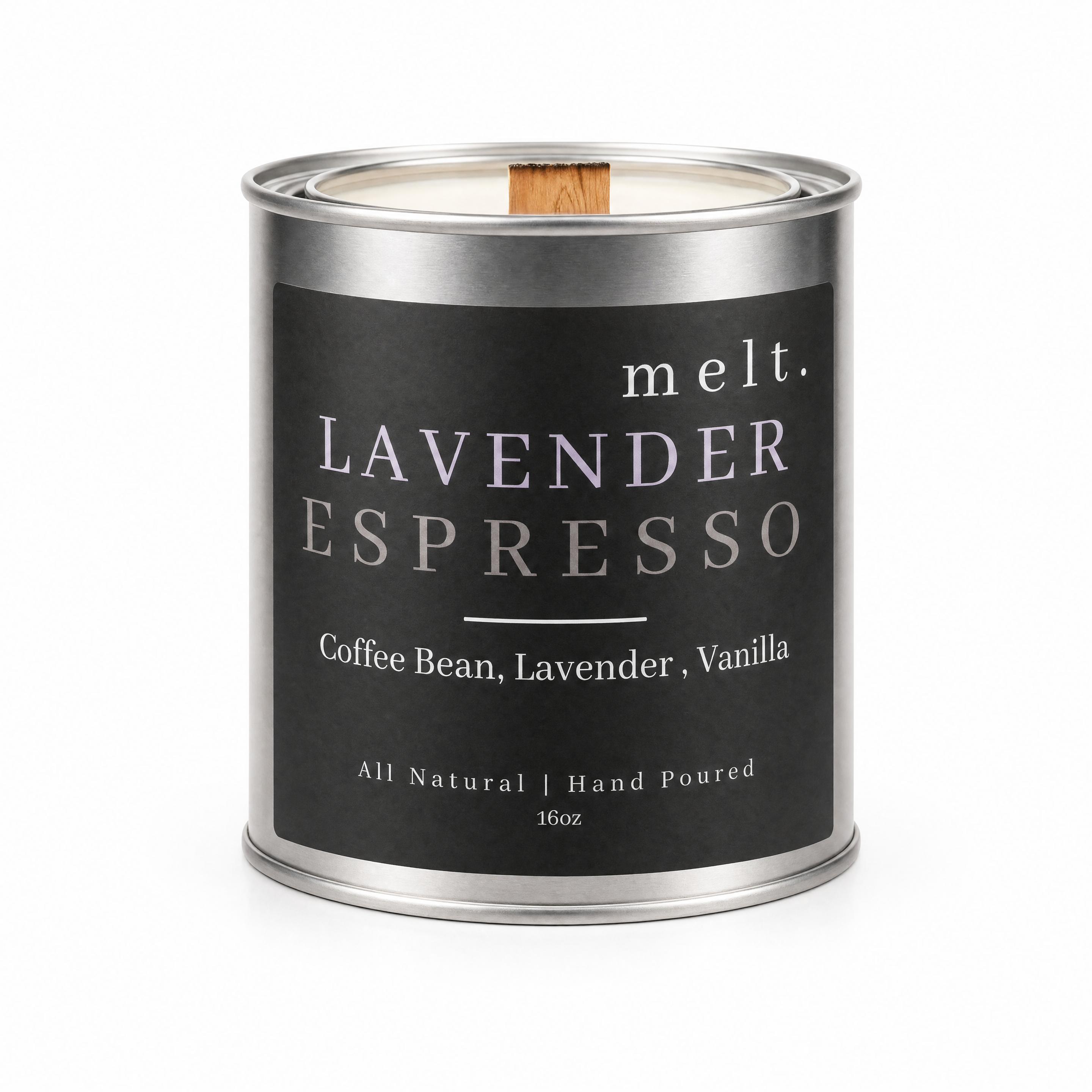 lavender espresso