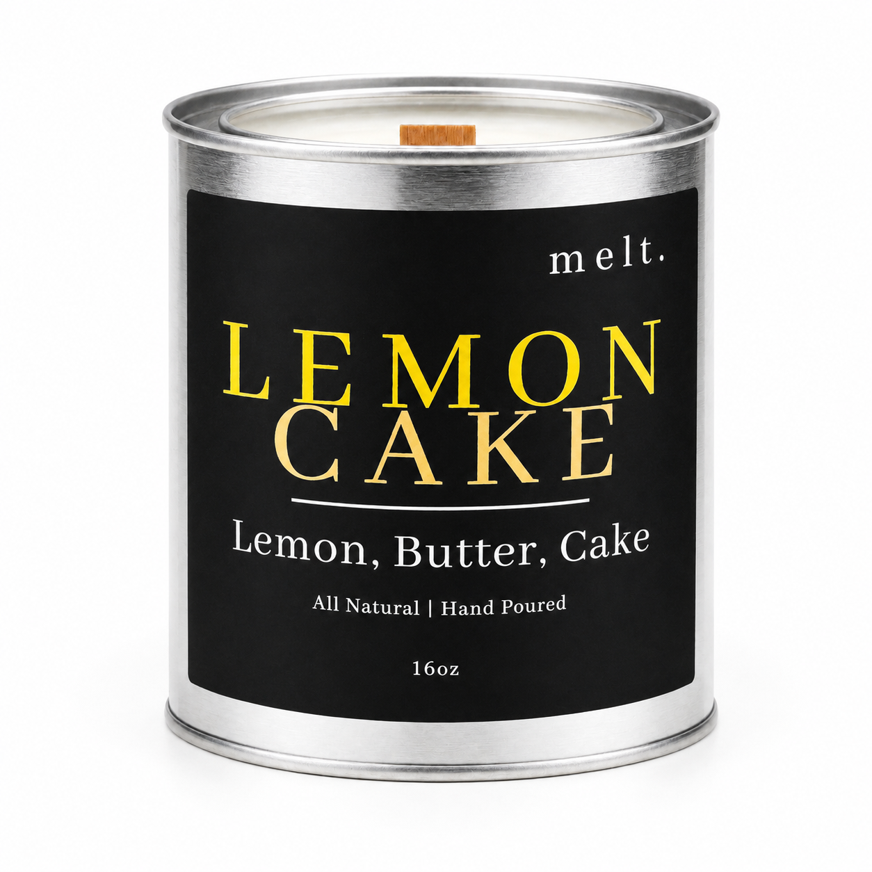lemon cake