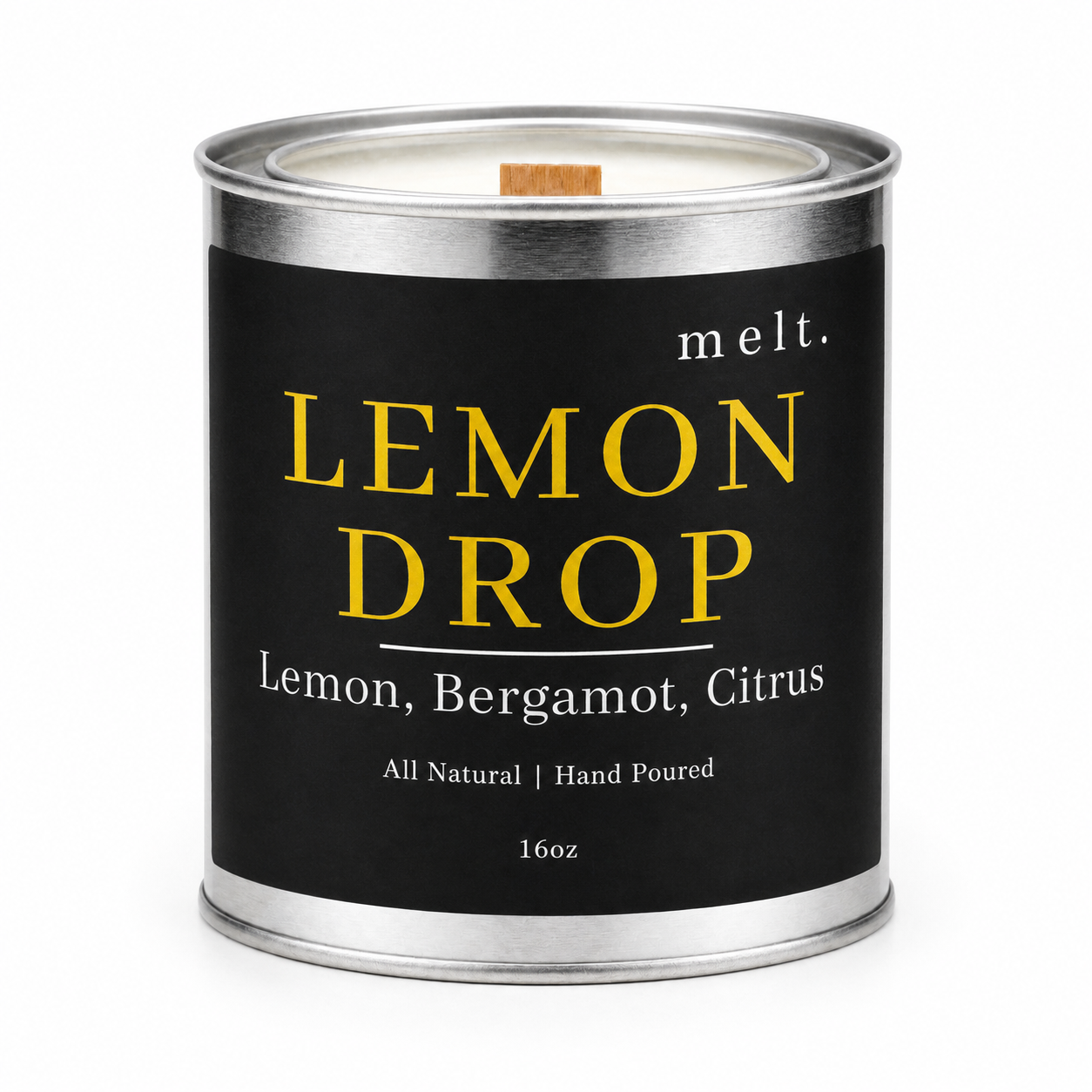 lemon drop