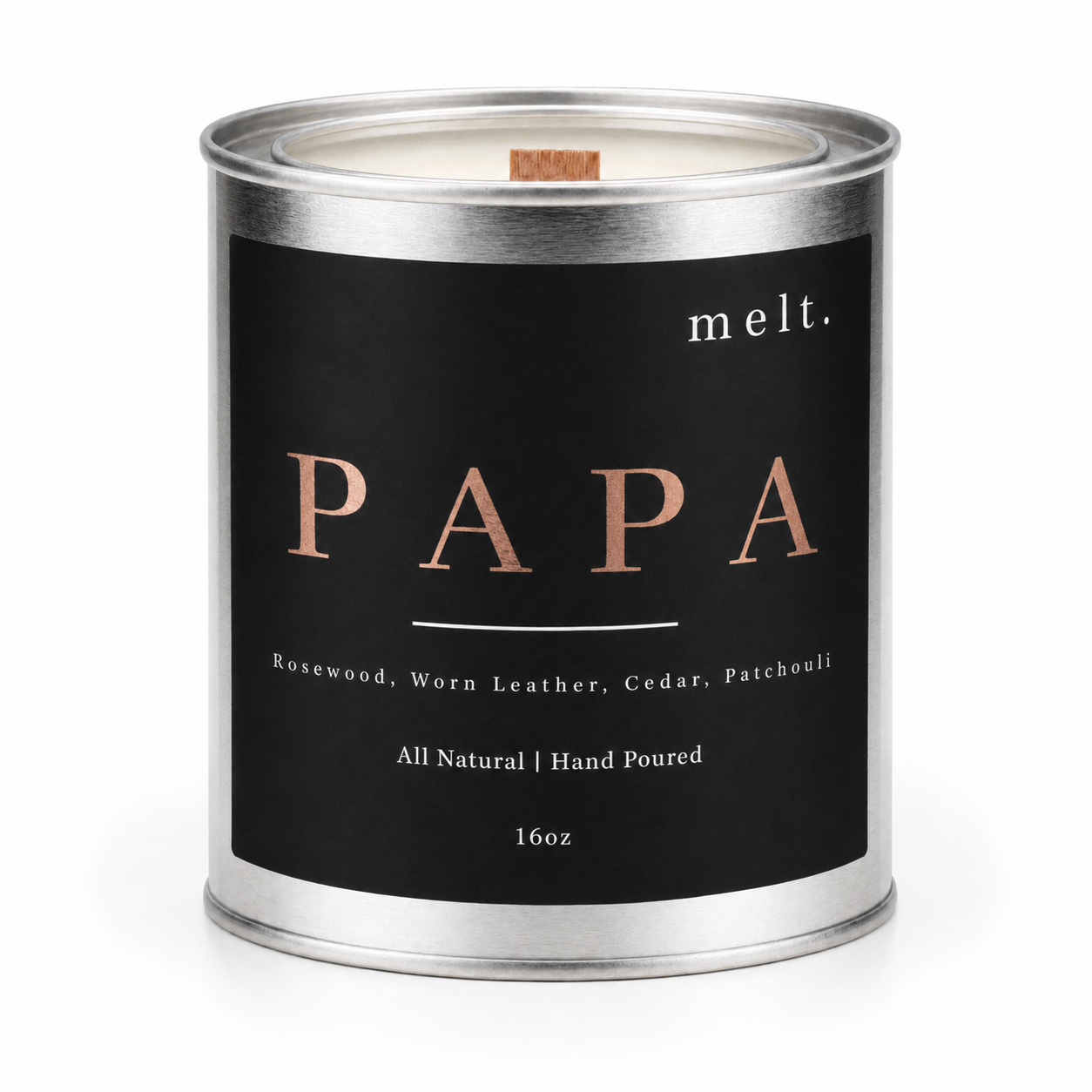 papa