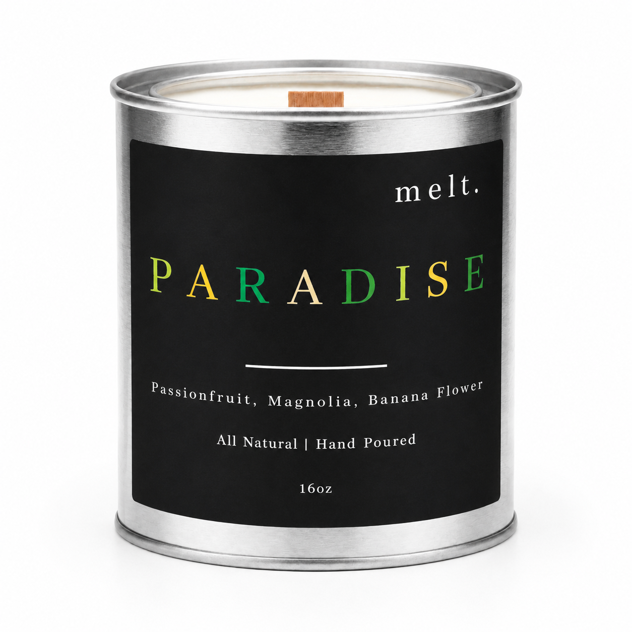 paradise