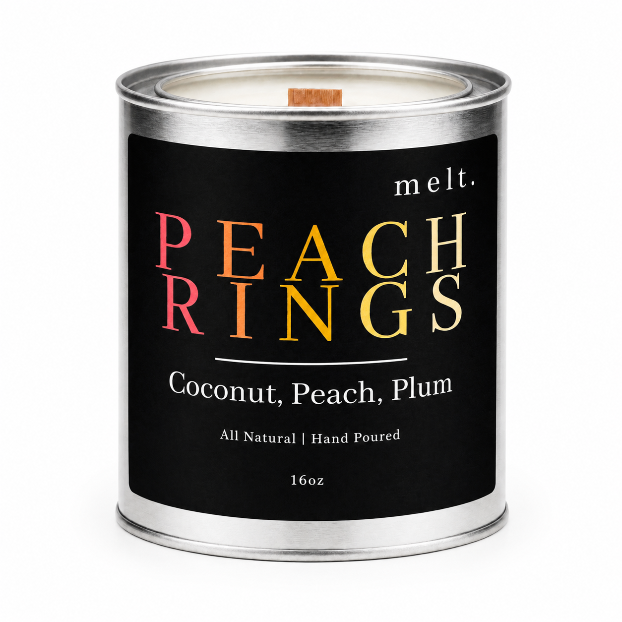 peach rings
