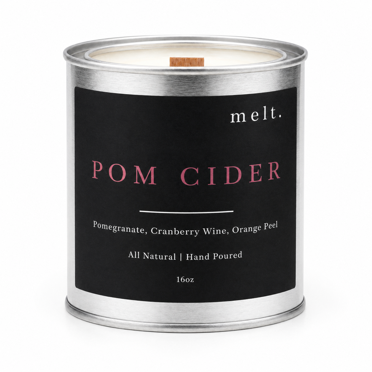 pom cider