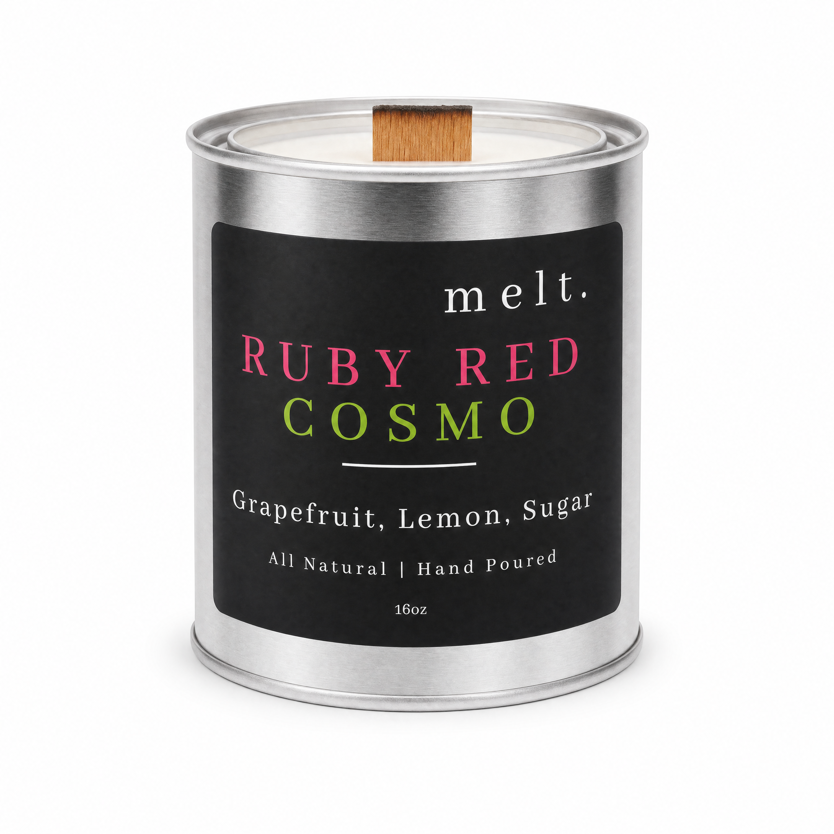 ruby red cosmo