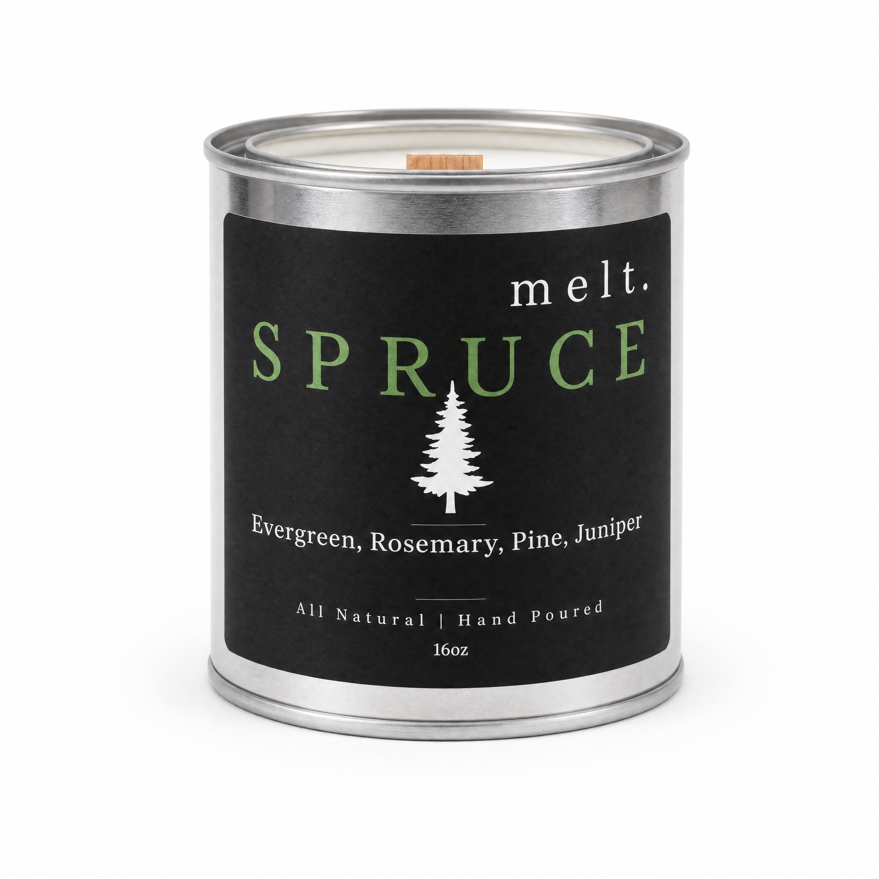 spruce