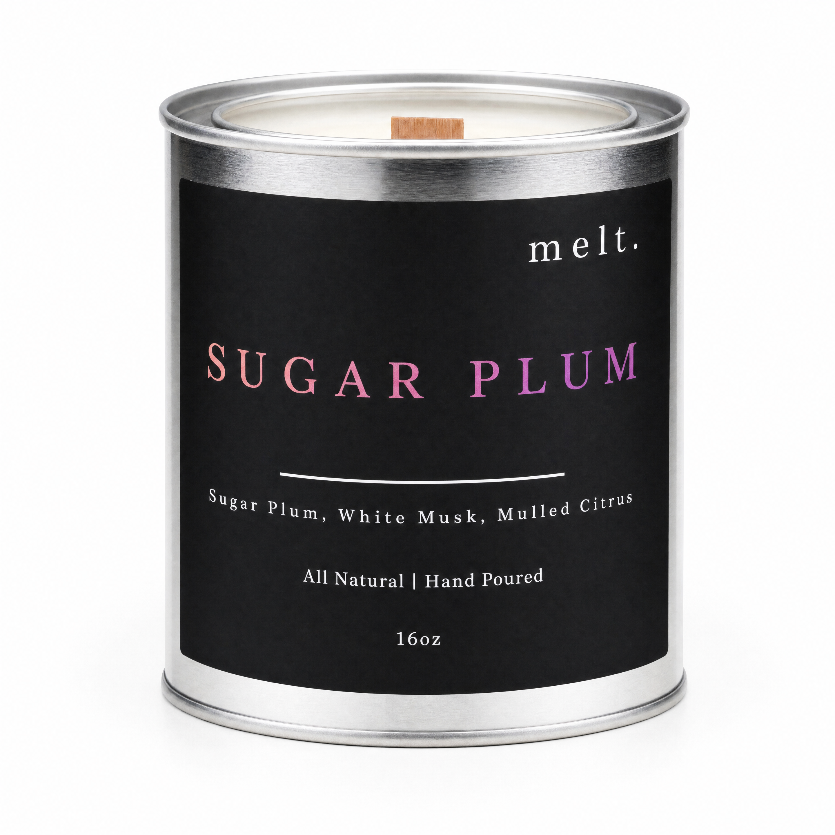 sugar plum