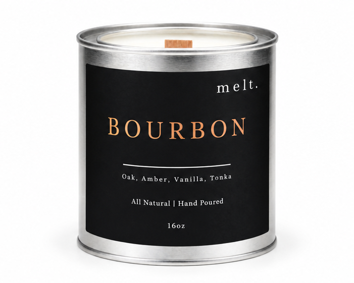 bourbon