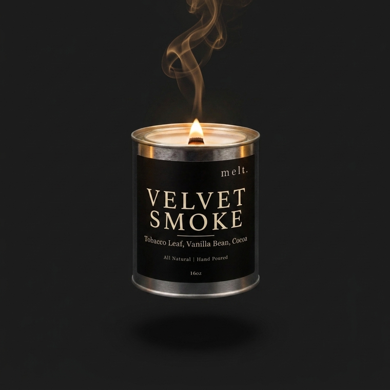 velvet smoke β designer collection