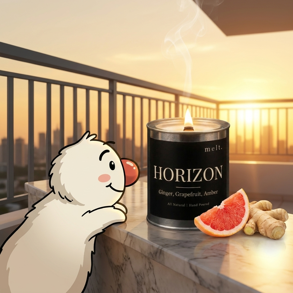 horizon with the sniffers