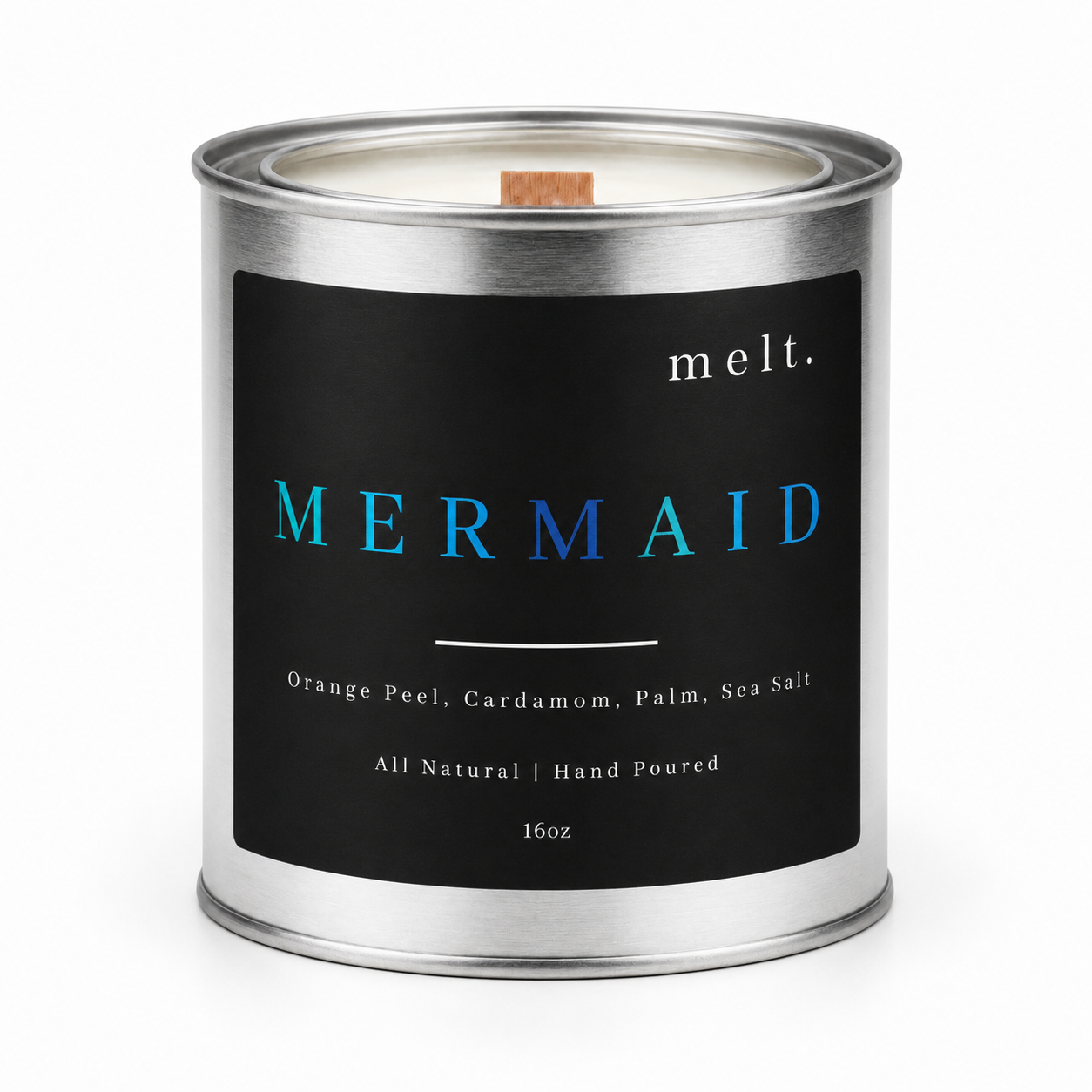 mermaid