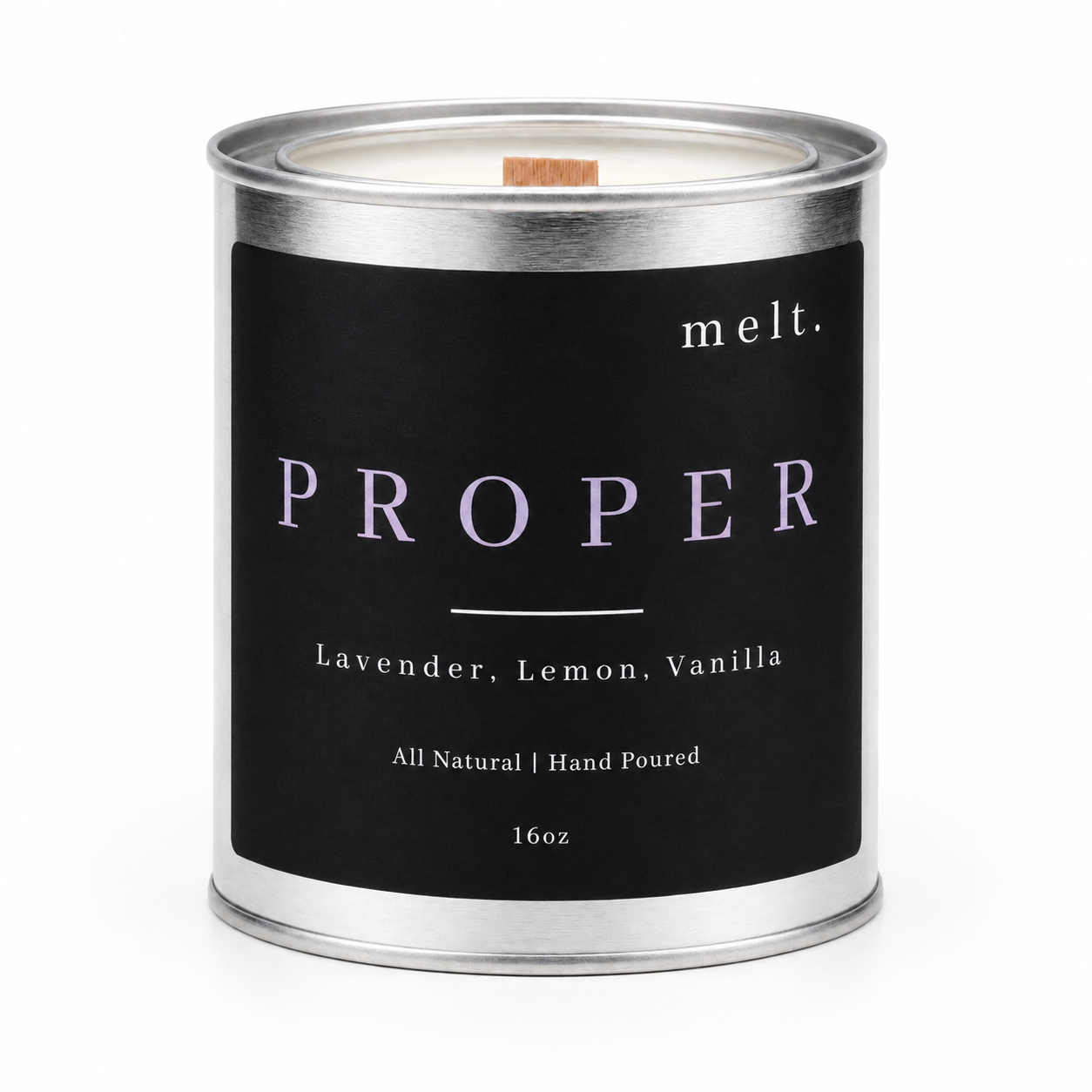proper