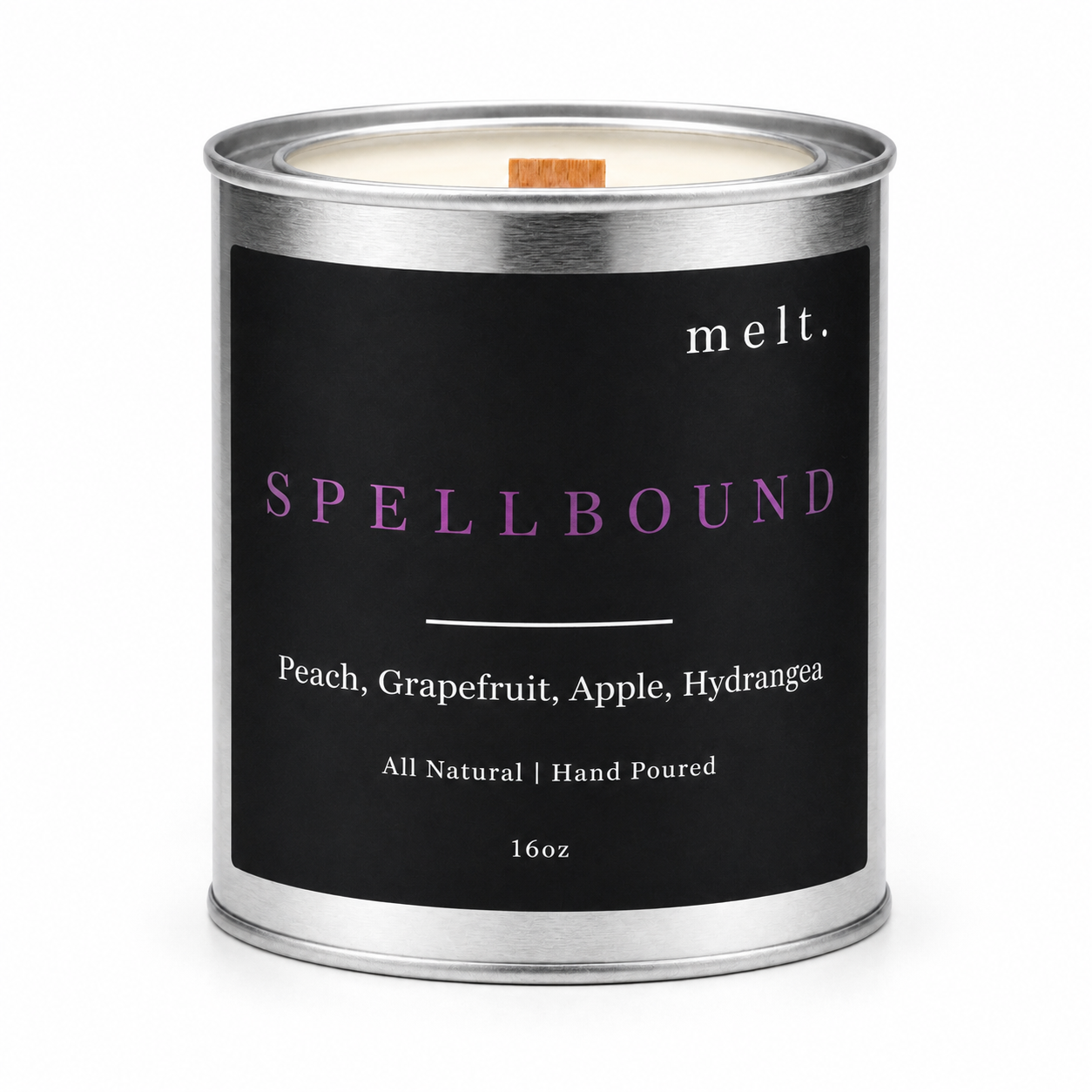spellbound