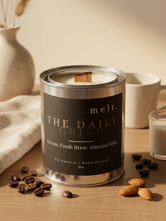 5 Ways to Make Your melt. Candle Last Longer