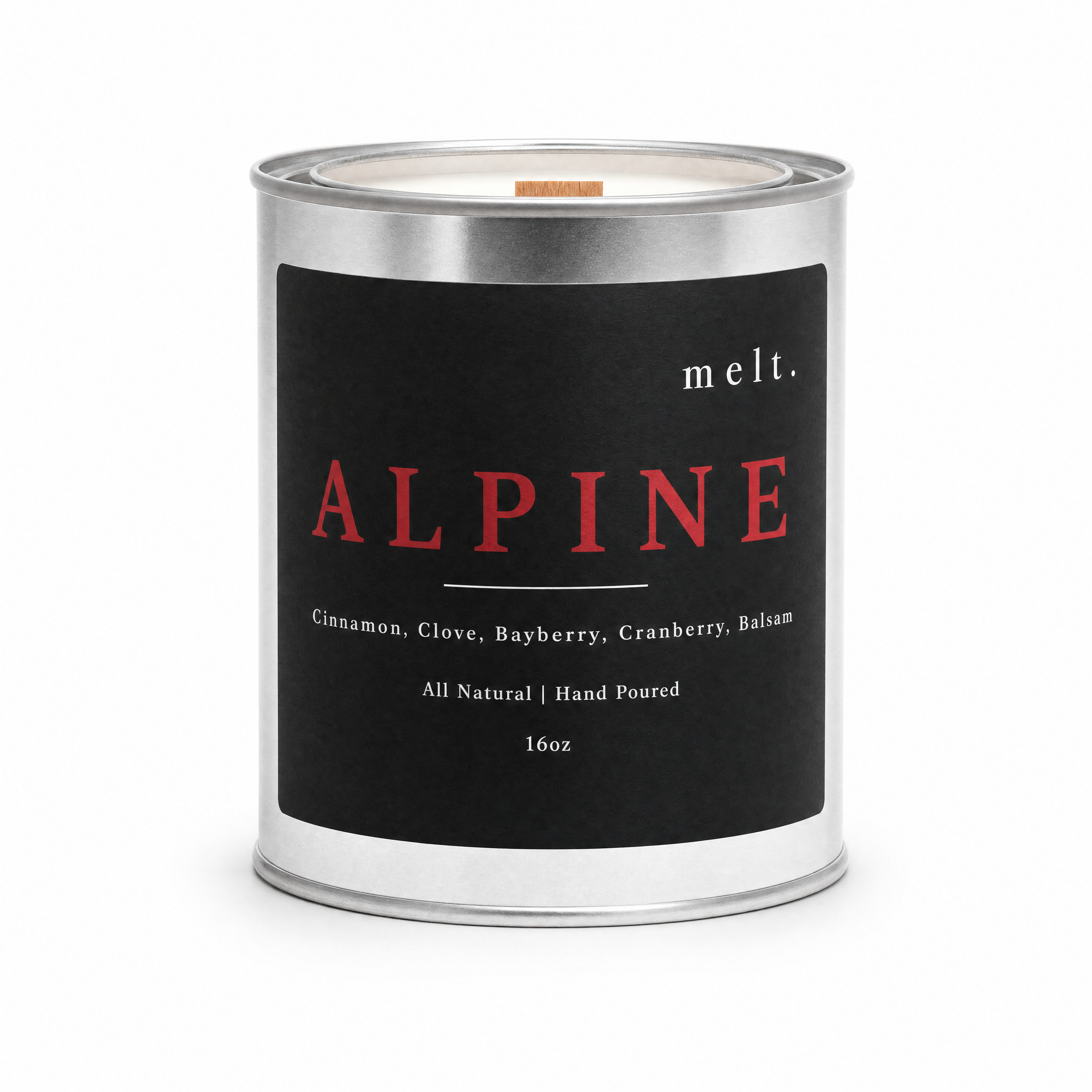 alpine