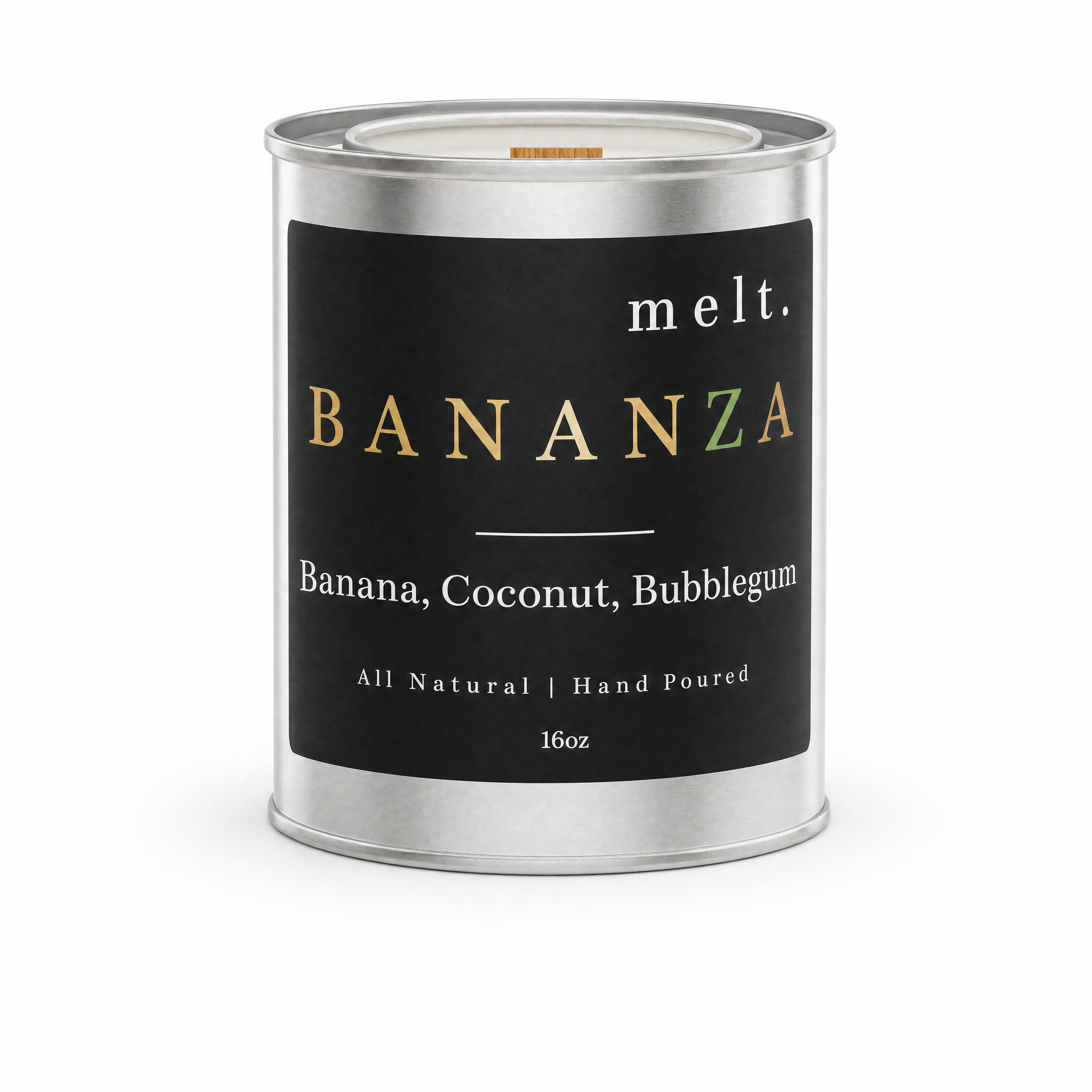 bananza
