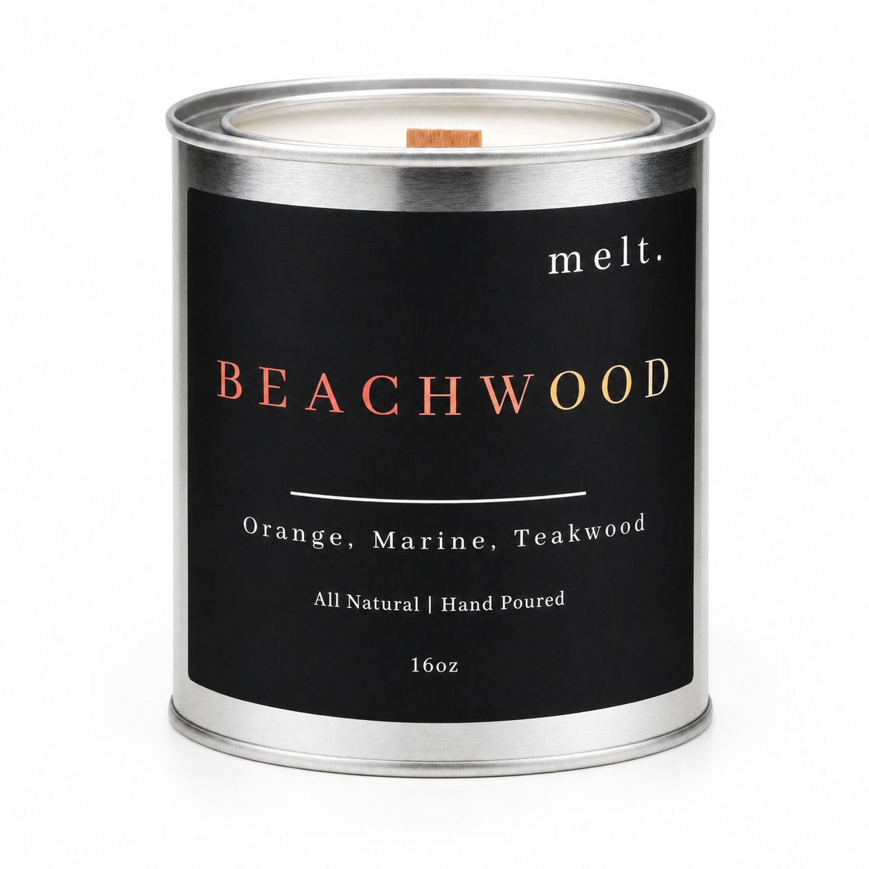 beechwood