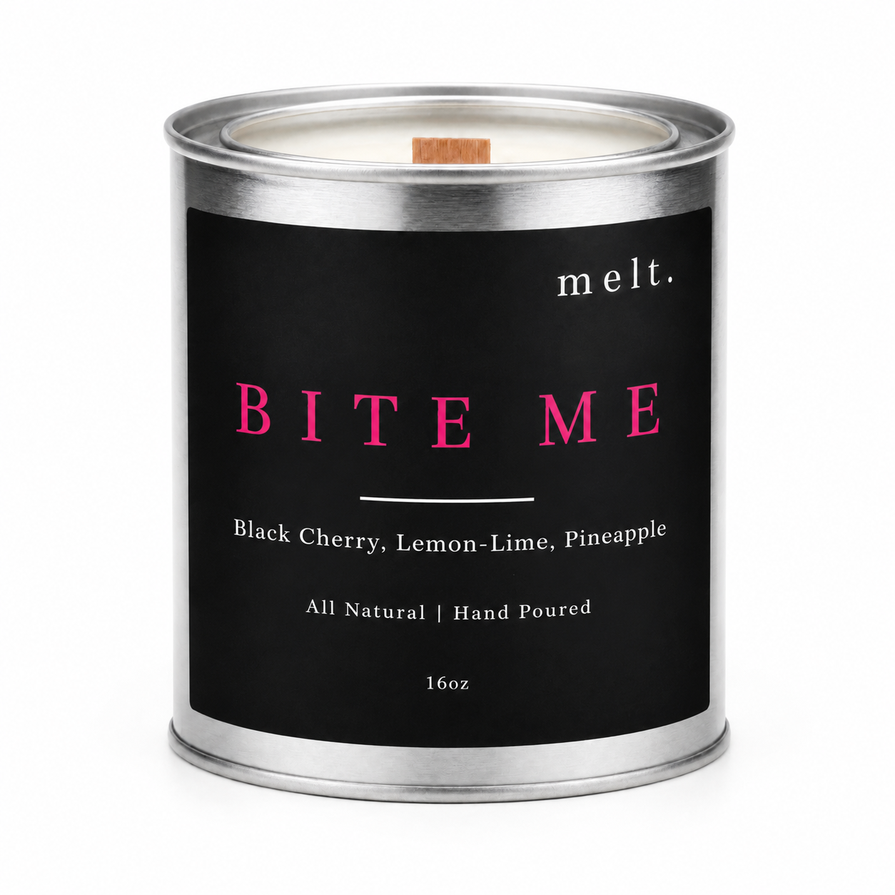 bite me