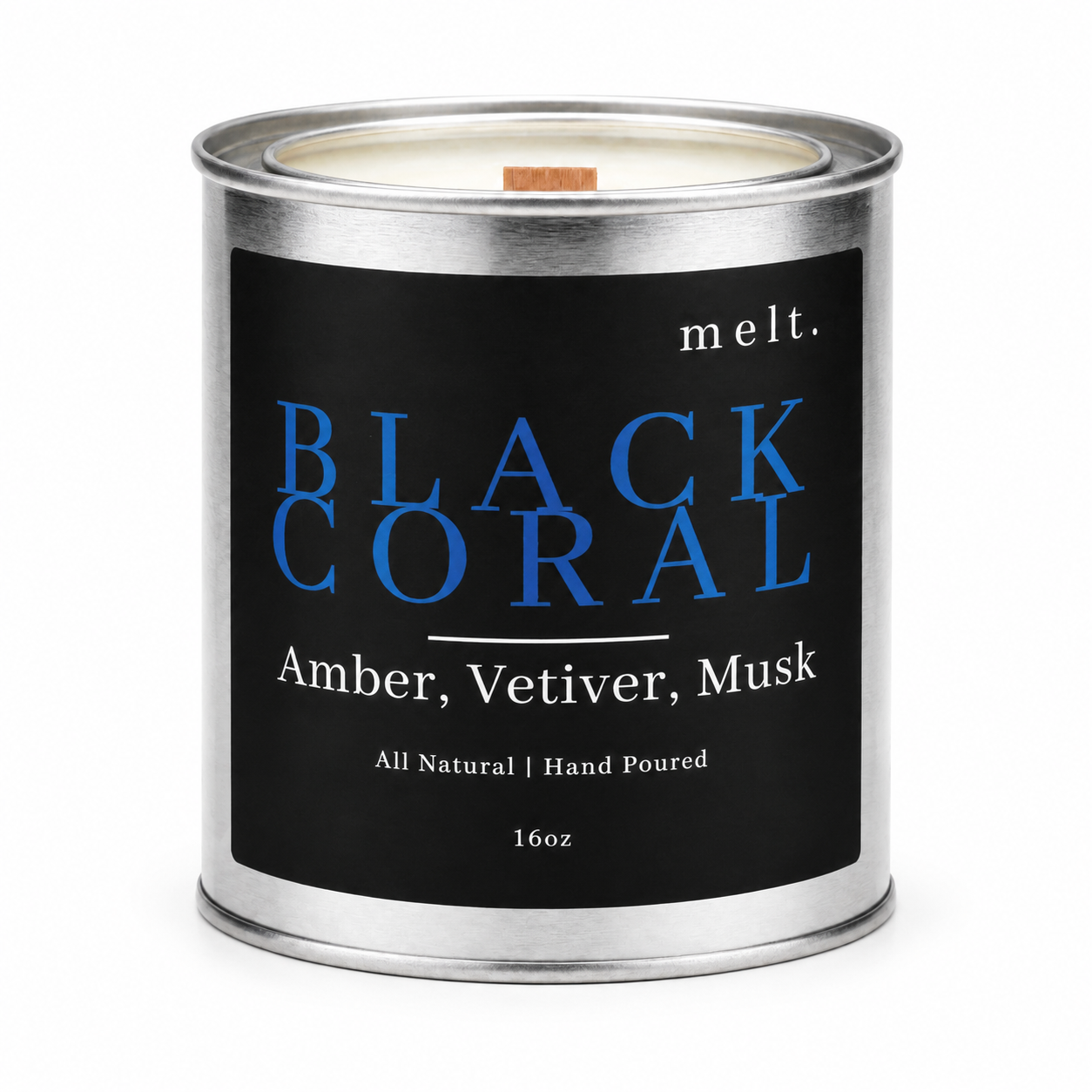 black coral