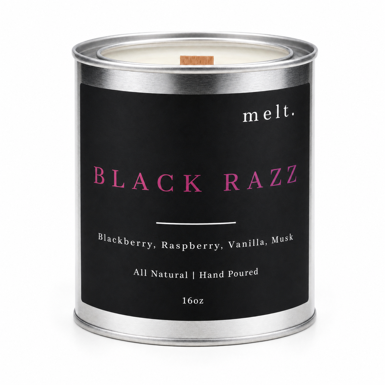 black razz