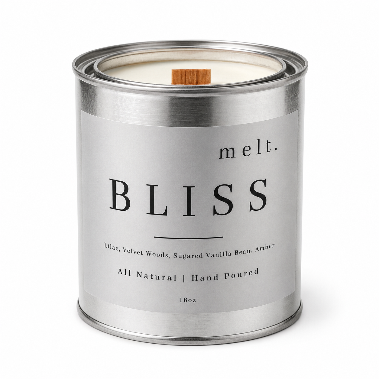 bliss