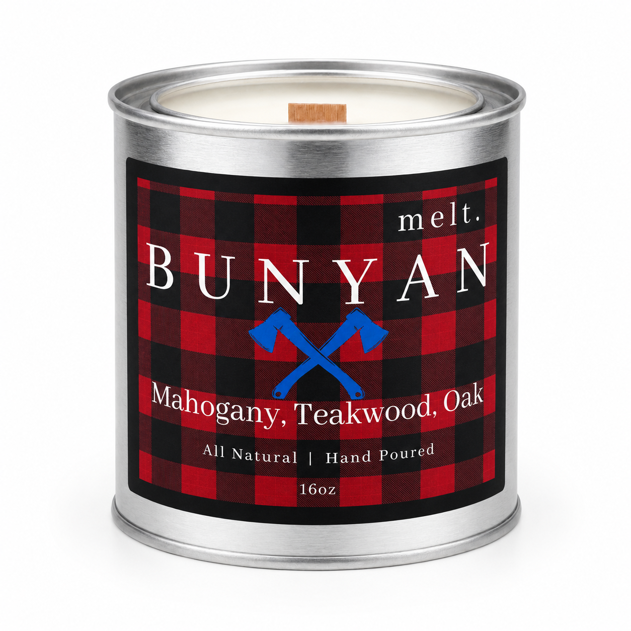 bunyan