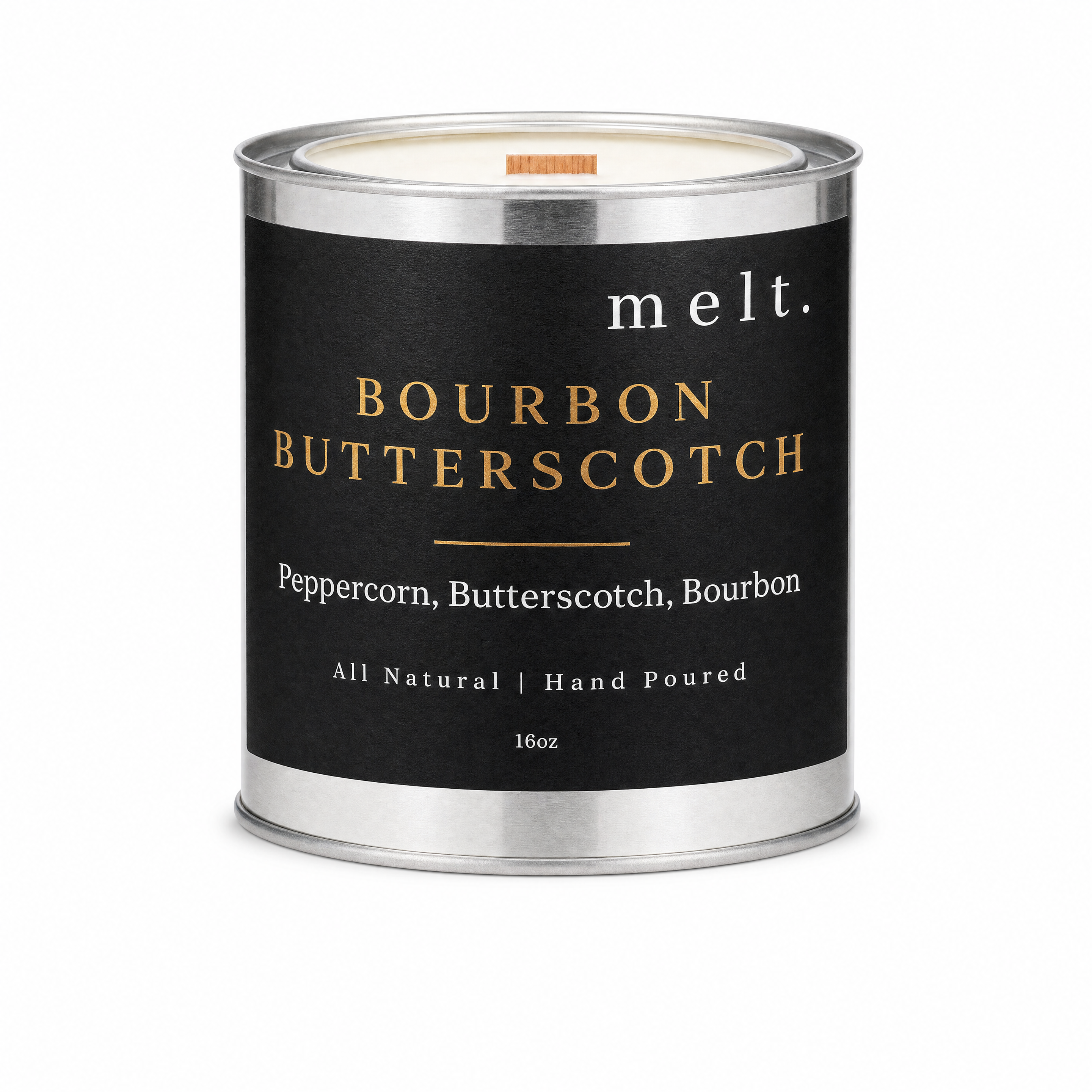bourbon butterscotch