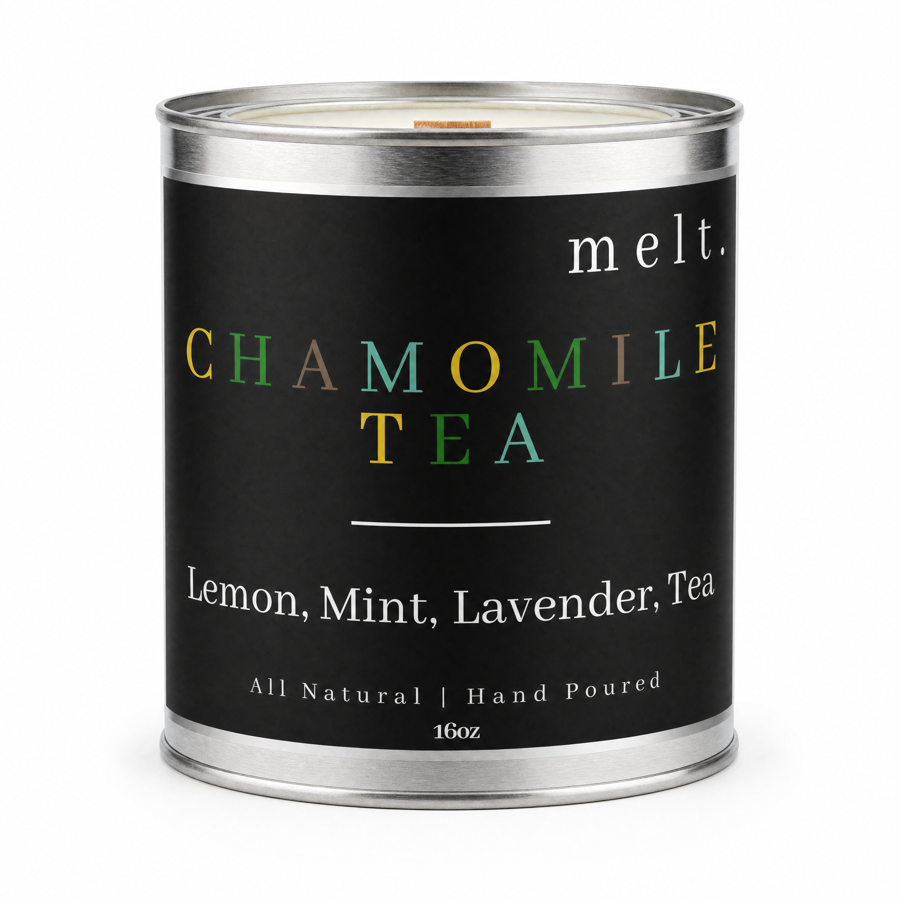 chamomile tea