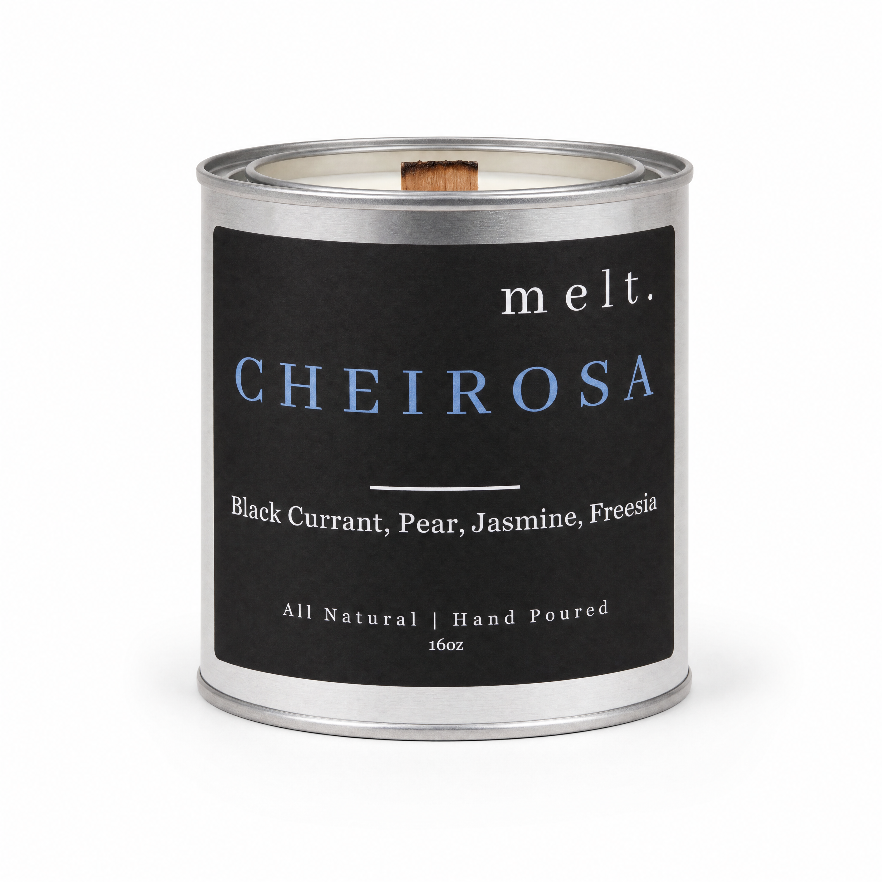cheirosa