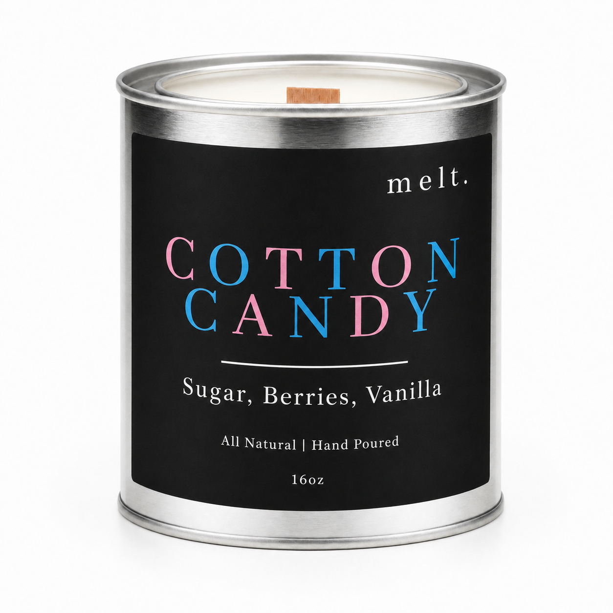 cotton candy