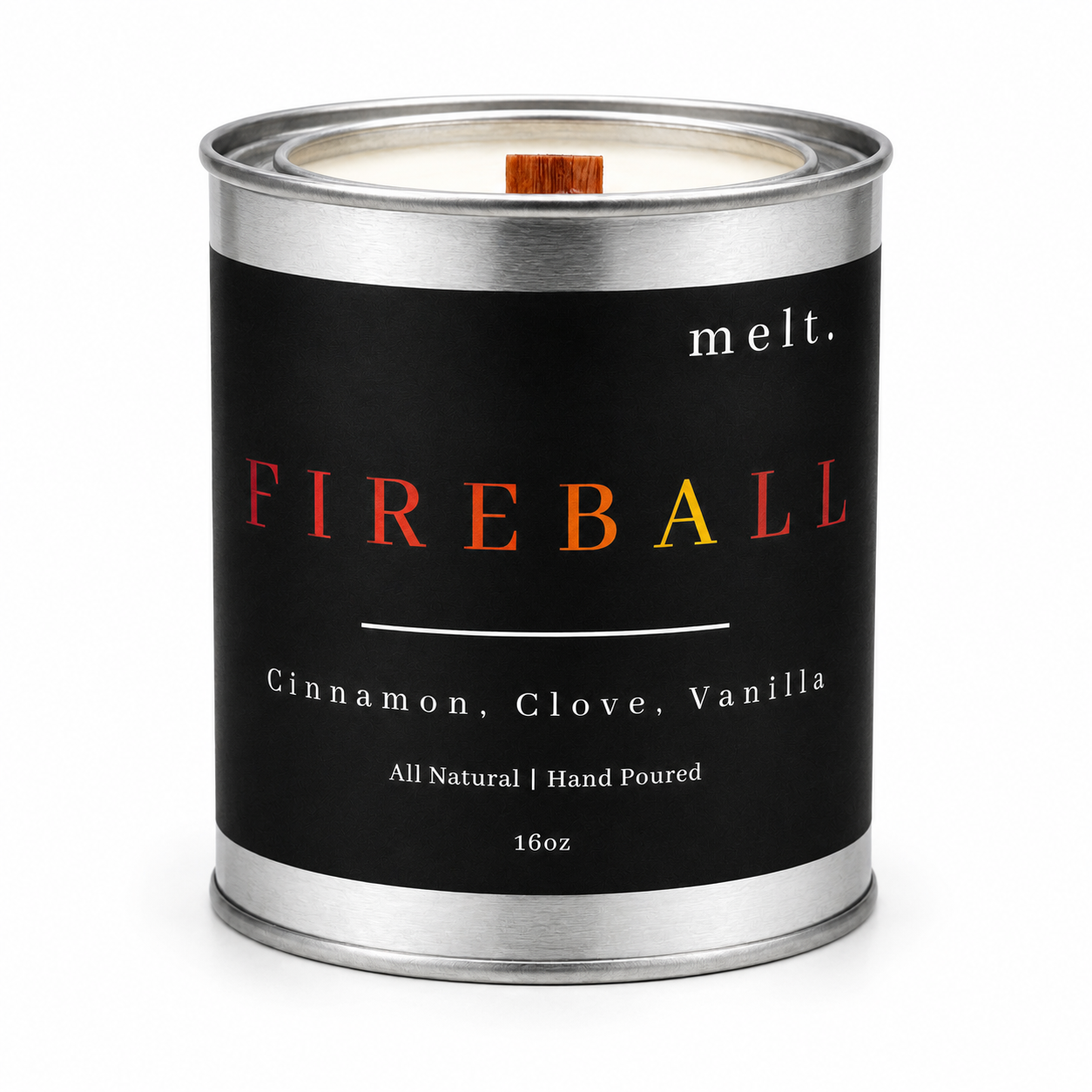 fireball