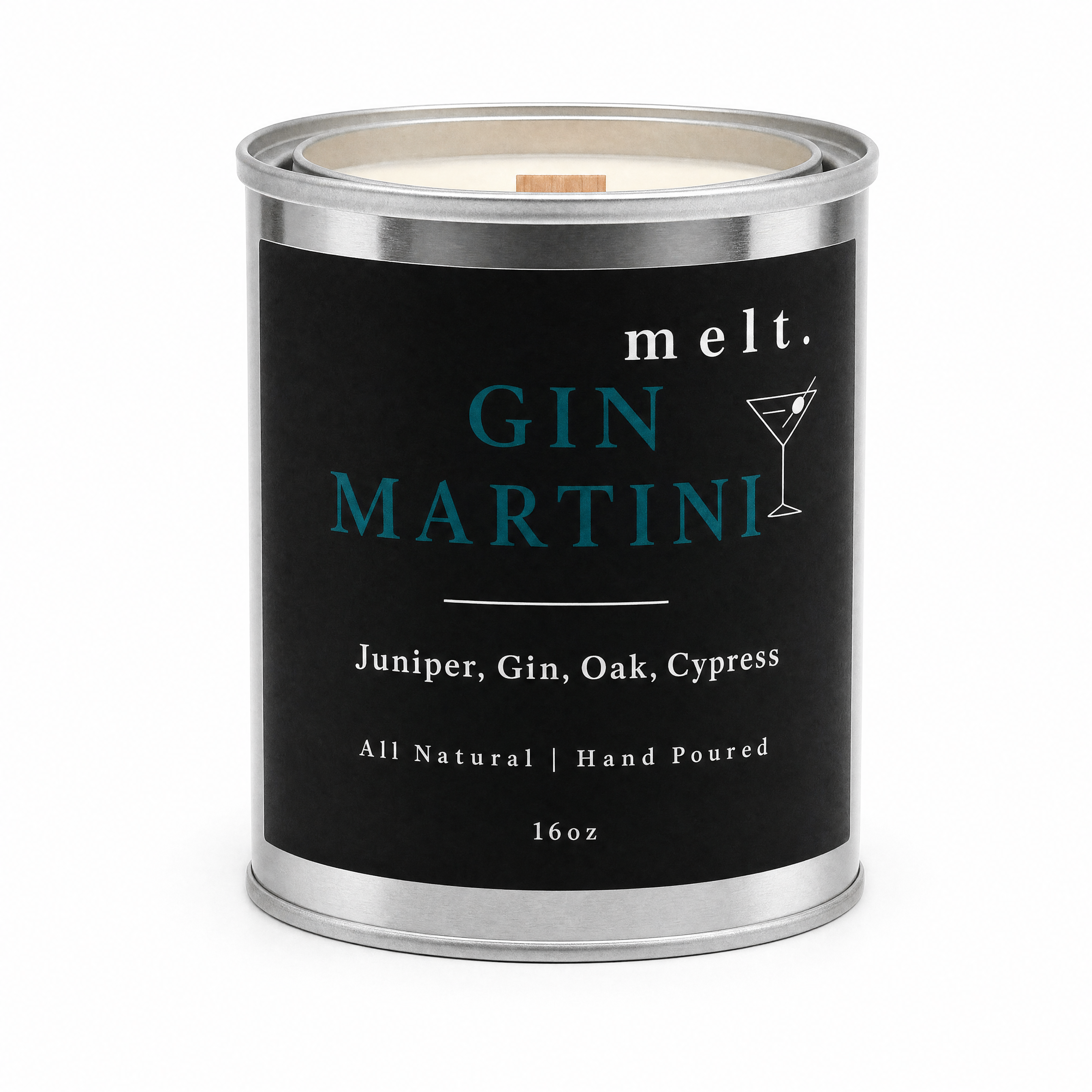 gin martini