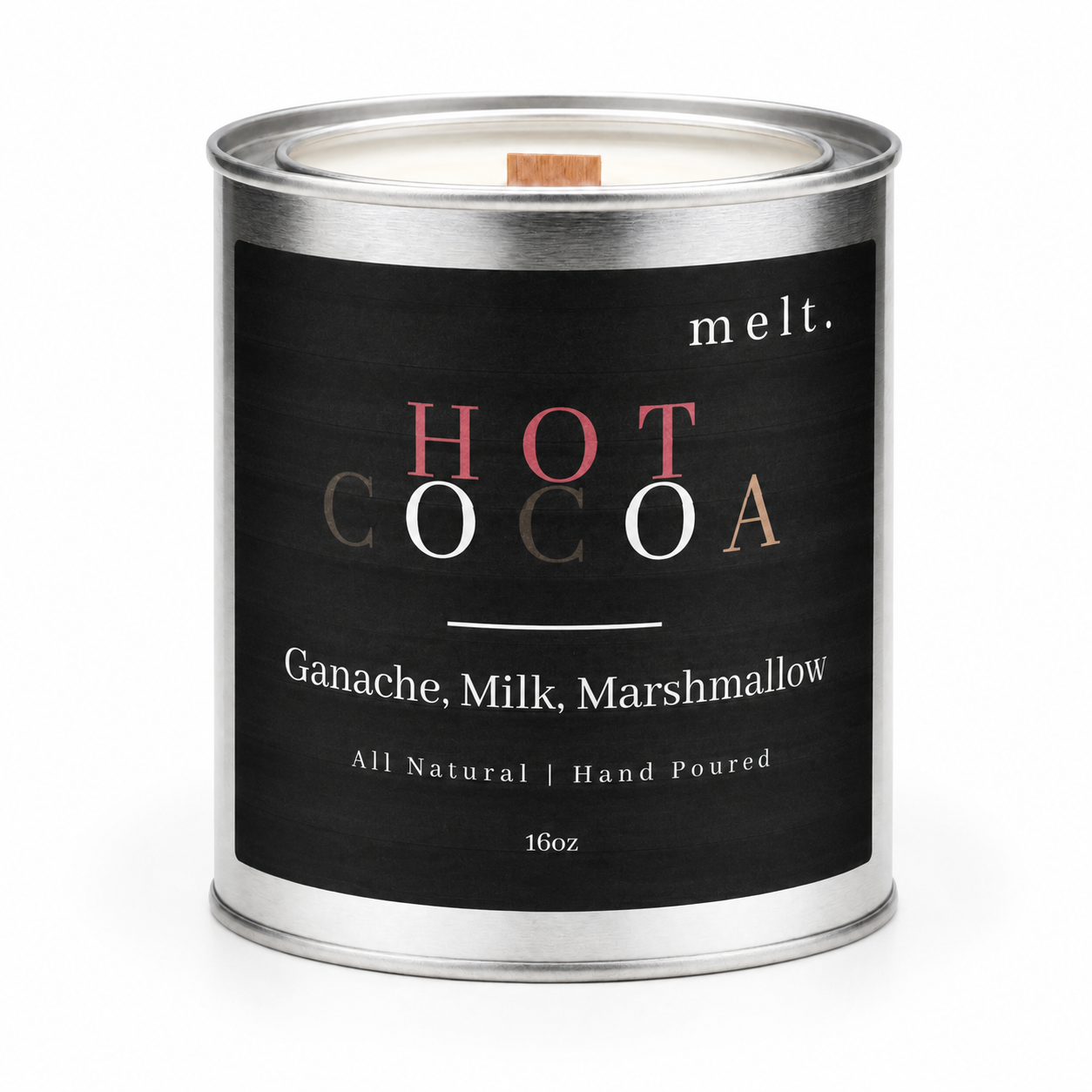 hot cocoa