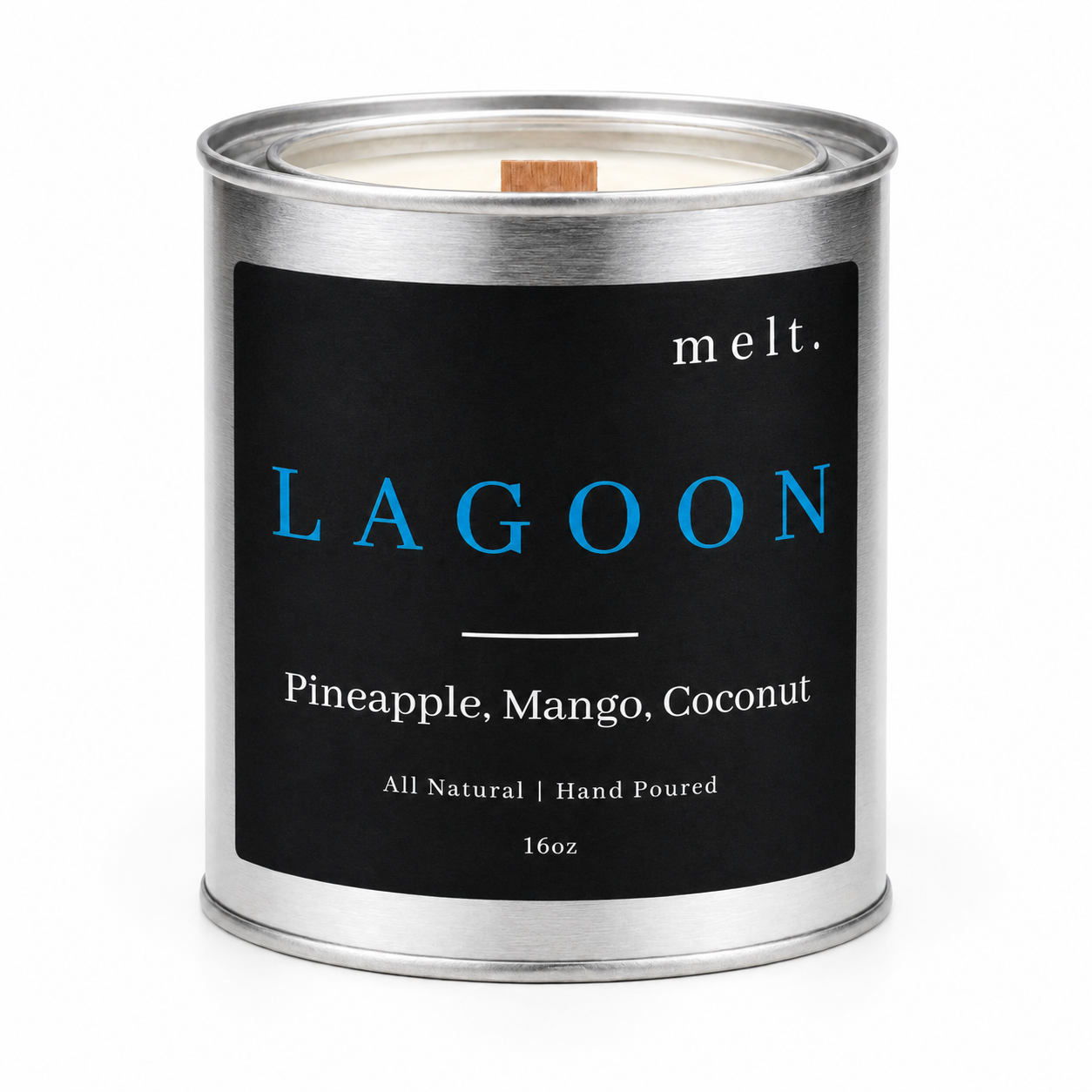 lagoon