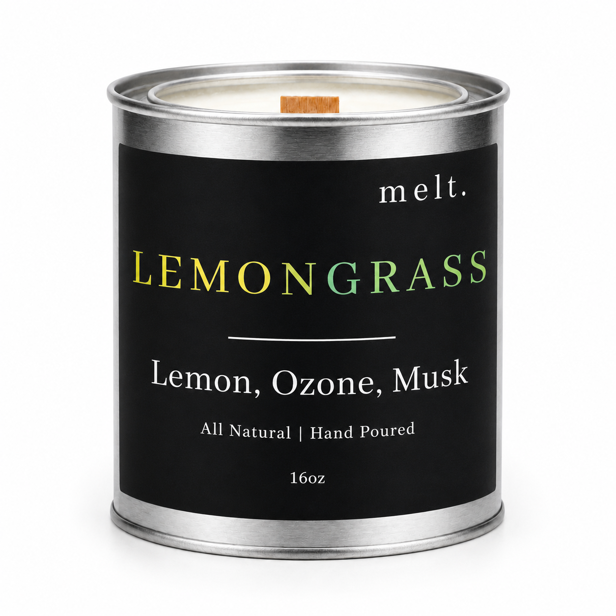 lemongrass