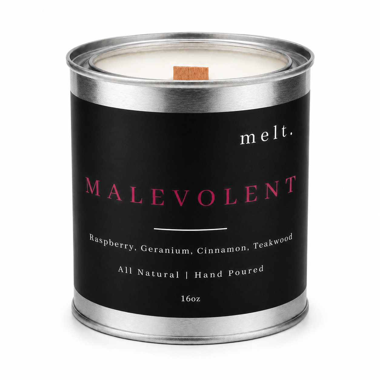 malevolent