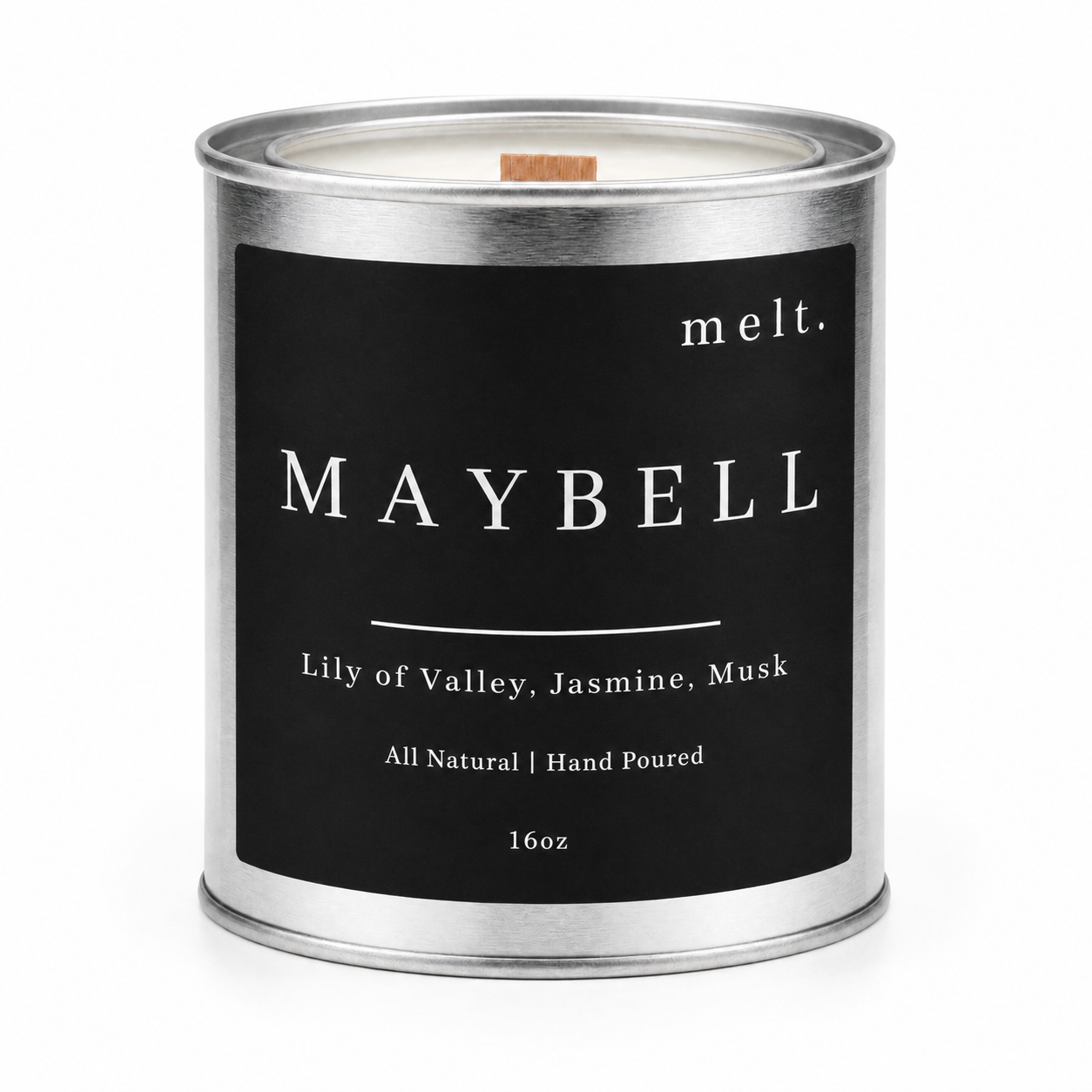 maybell