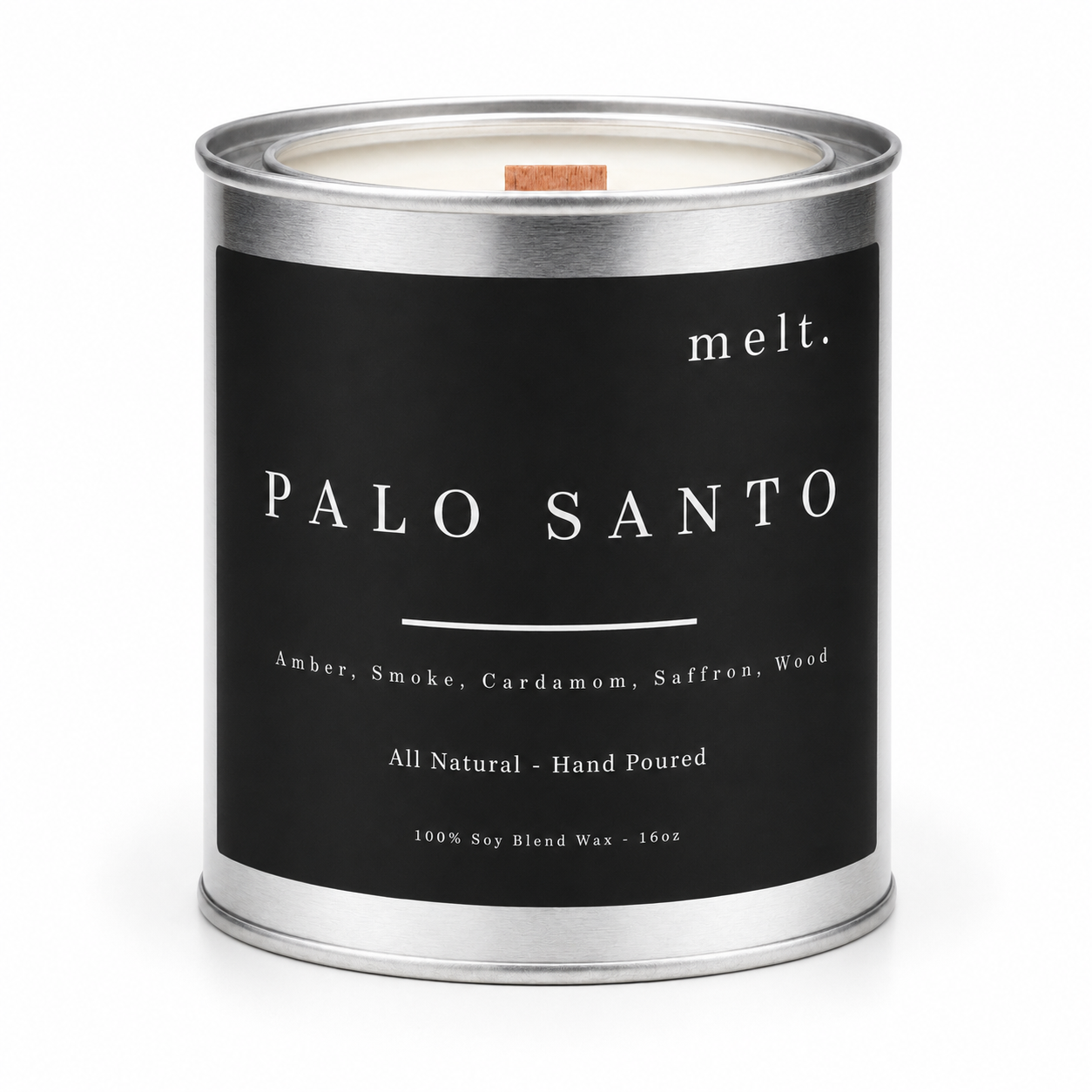 palo santo