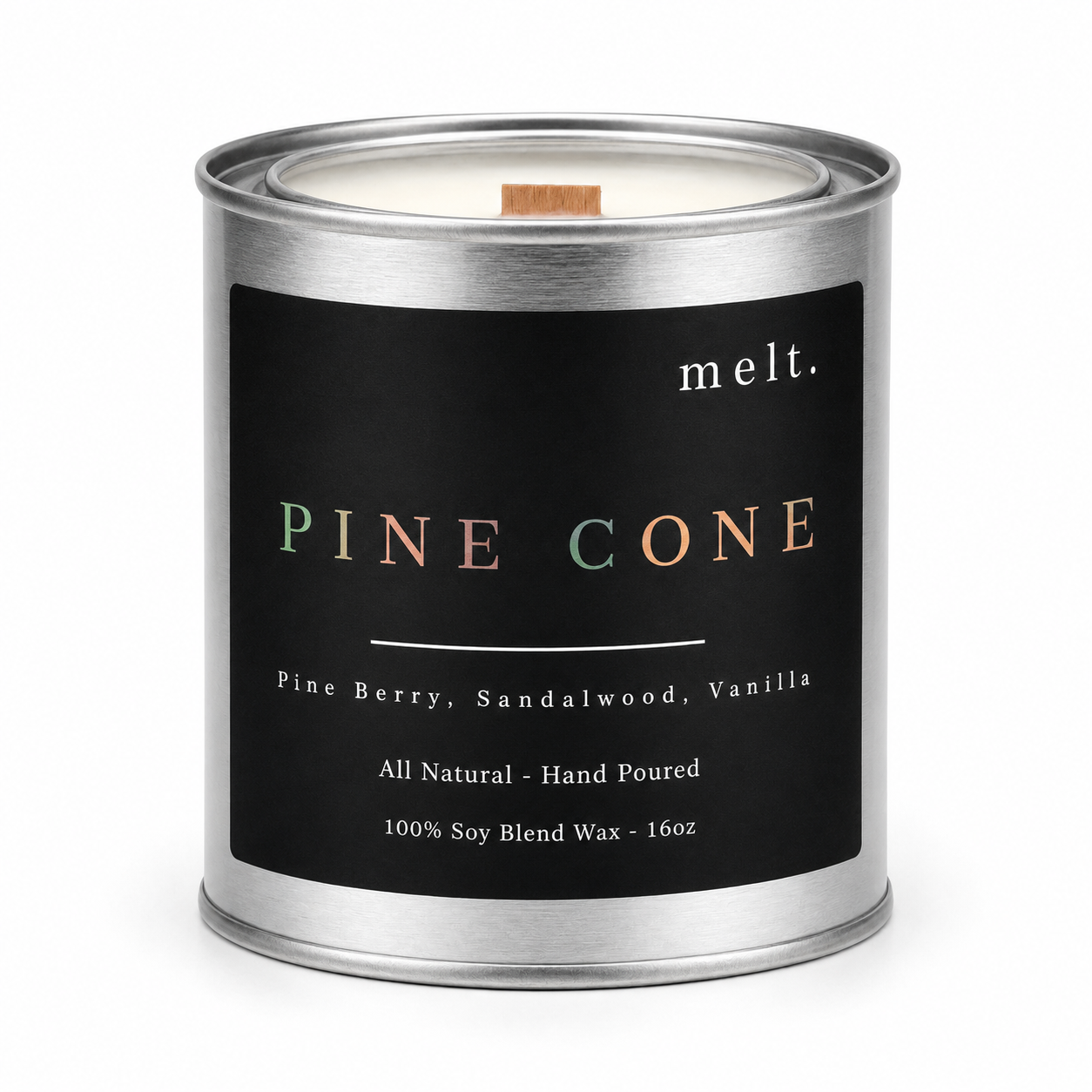 pine cone