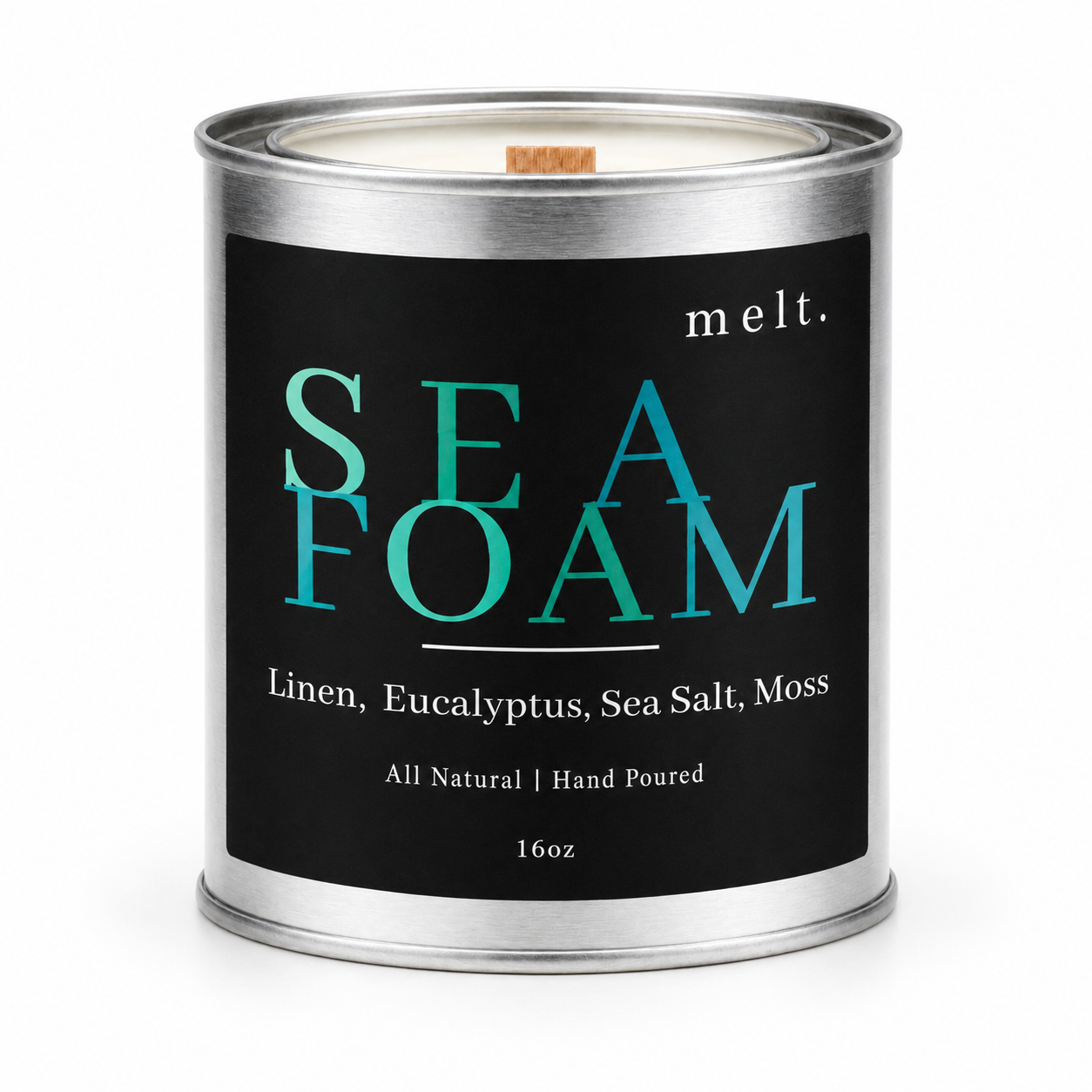 seafoam