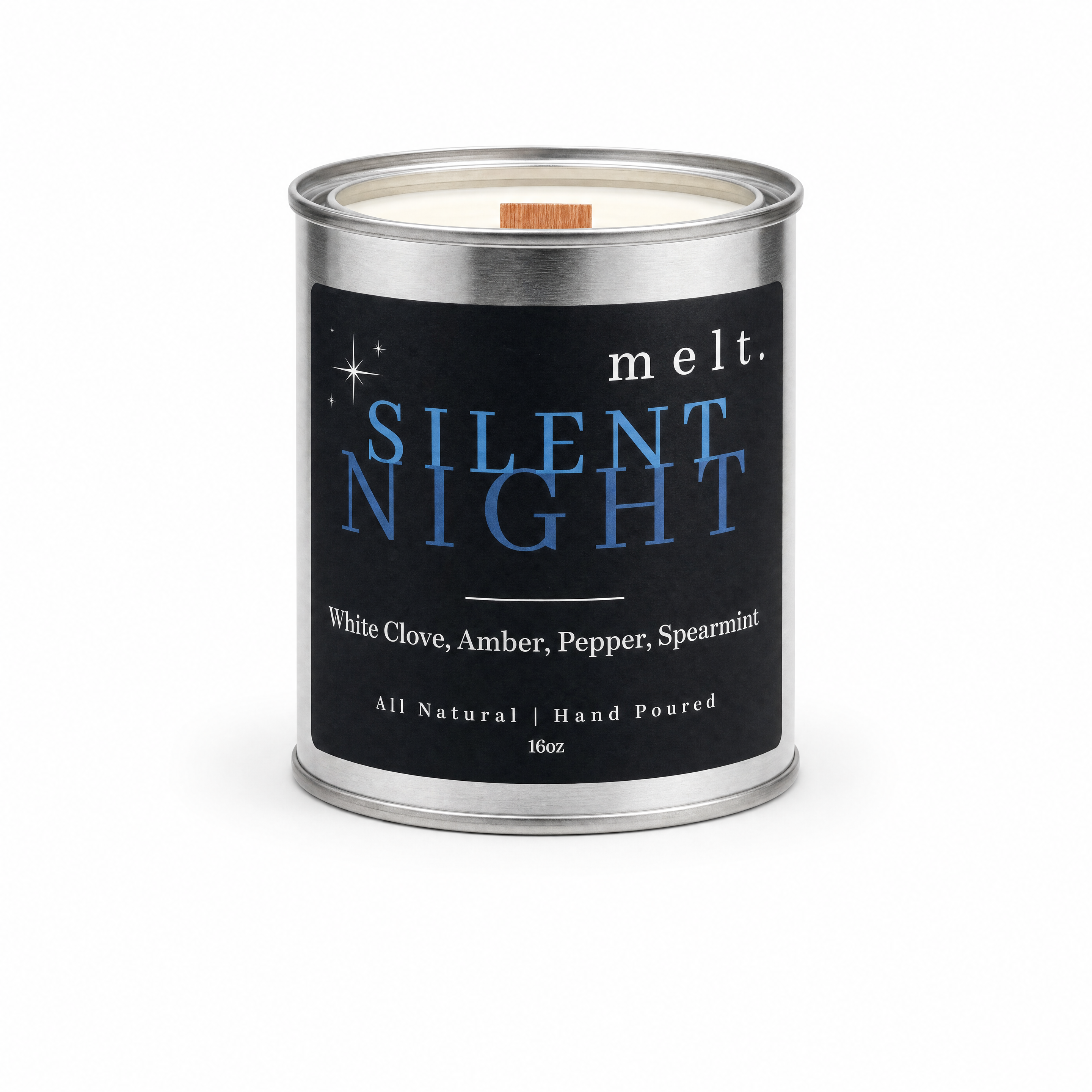silent night