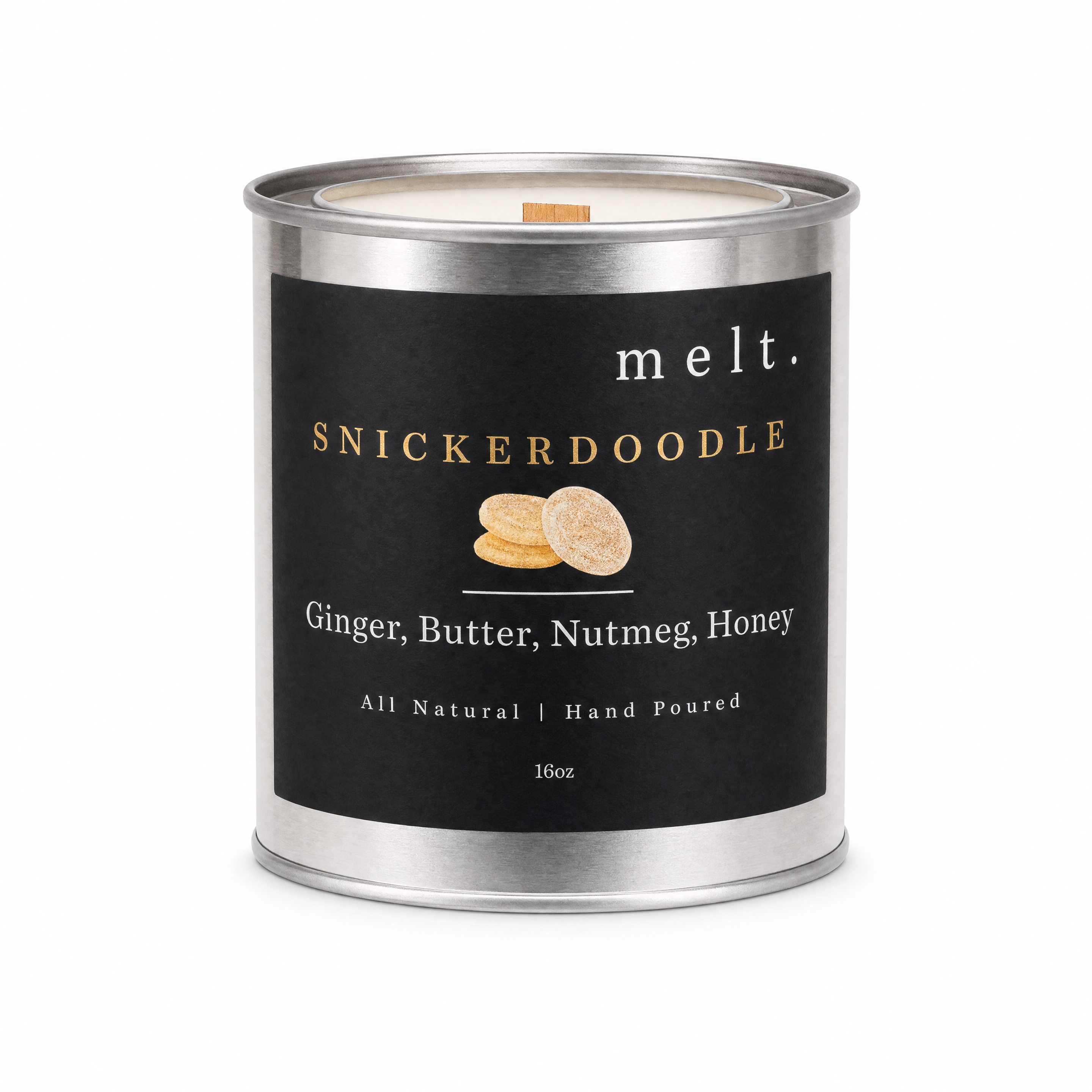 snickerdoodle