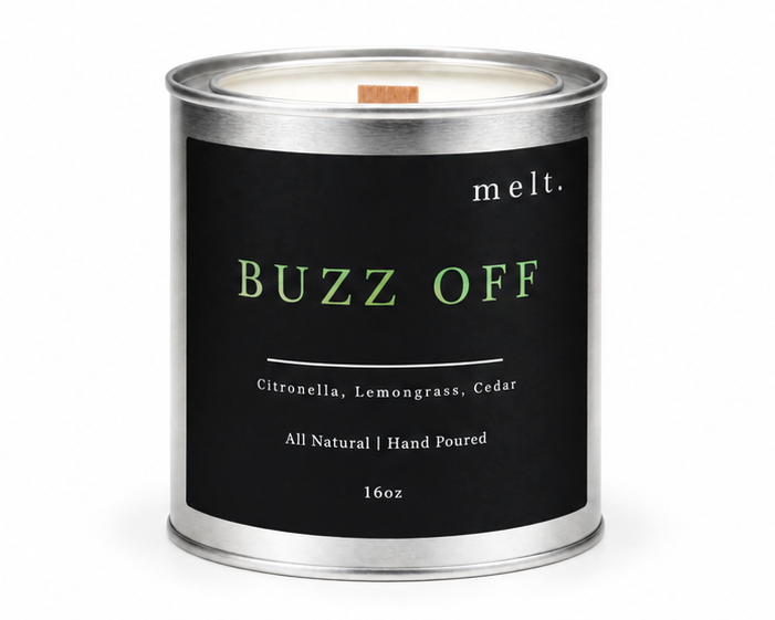 buzz off