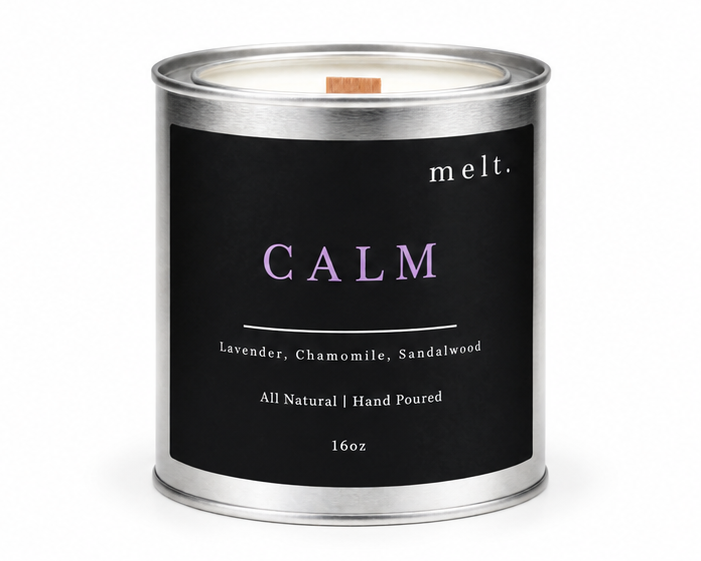calm