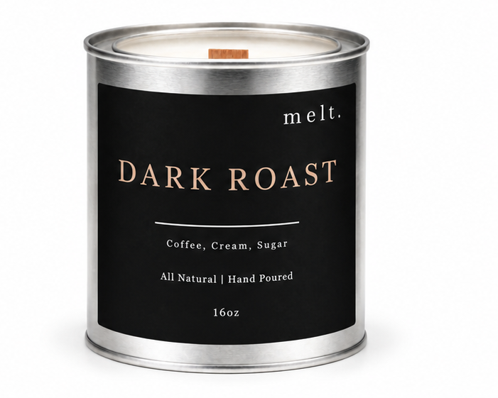 dark roast